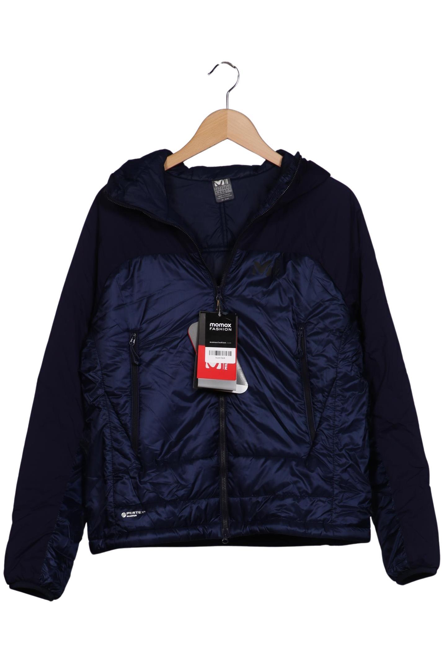 

Millet Damen Jacke, marineblau, Gr. 42