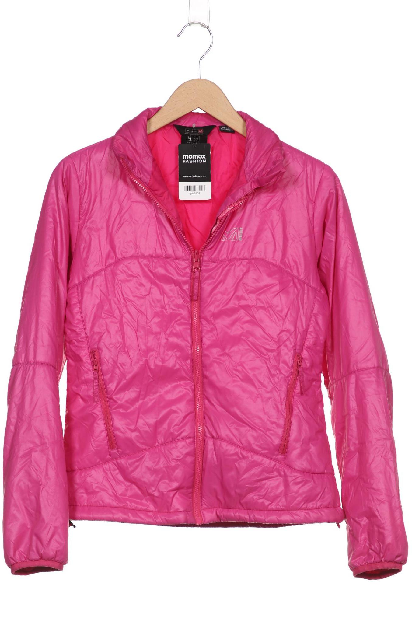 

Millet Damen Jacke, pink, Gr. 38