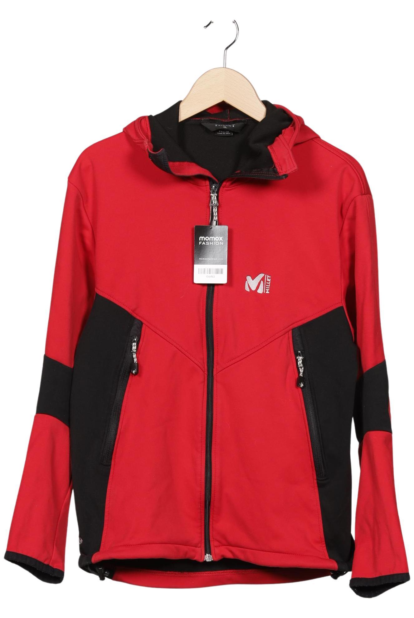 

Millet Damen Jacke, mehrfarbig, Gr. 44