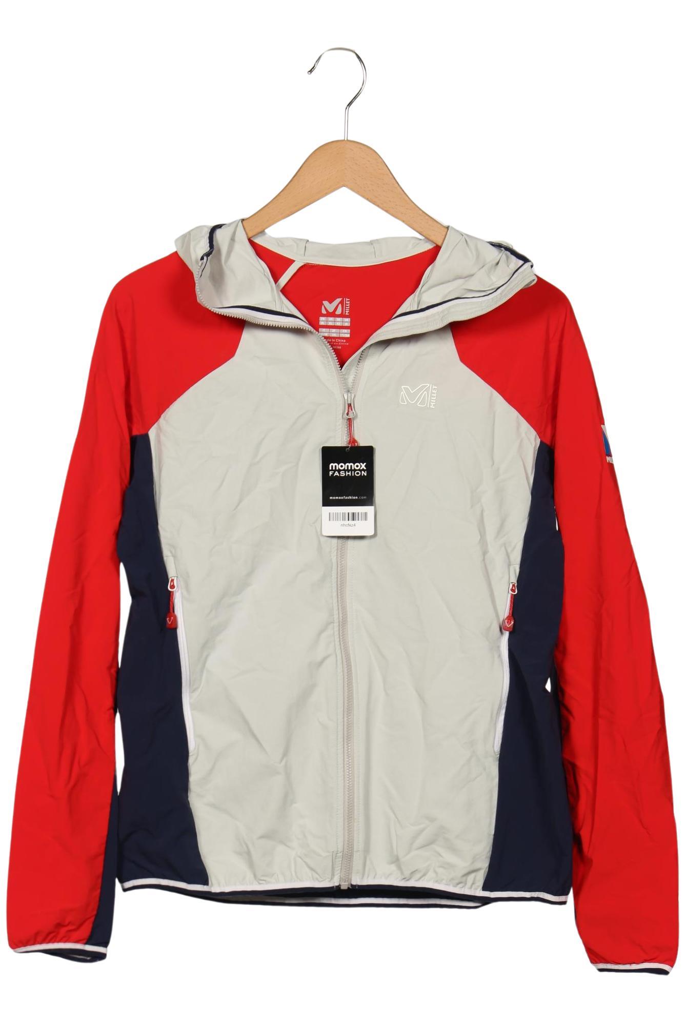 

Millet Damen Jacke, grau, Gr. 42