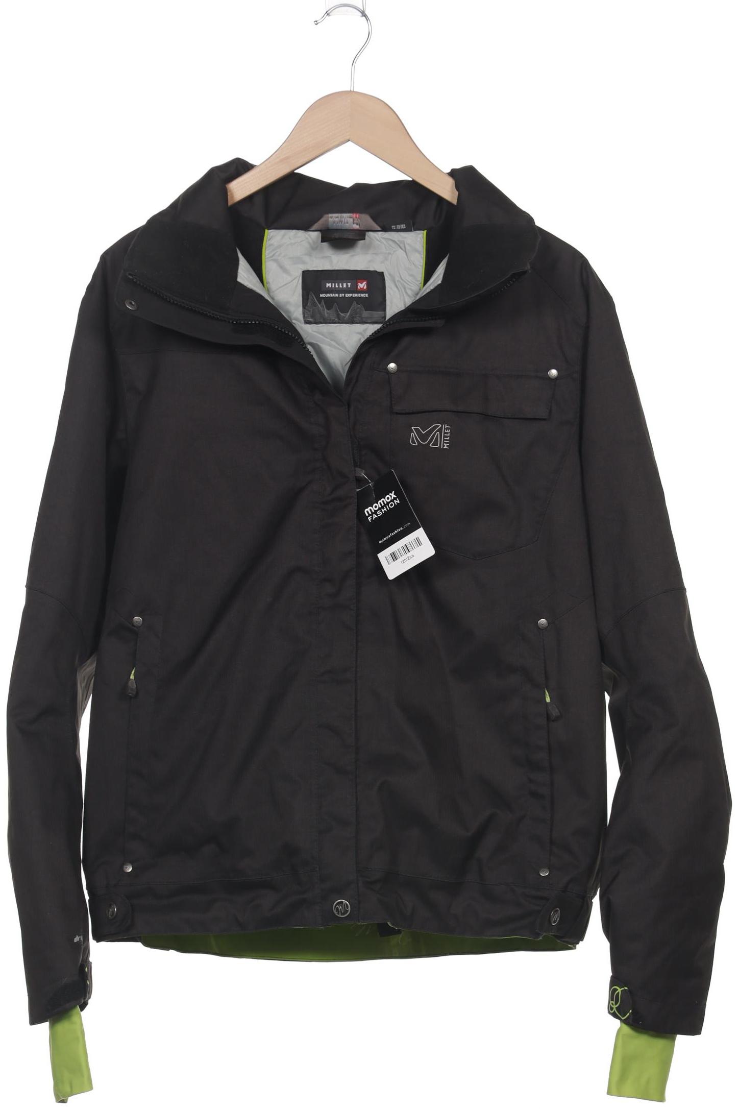 

Millet Damen Jacke, schwarz, Gr. 42