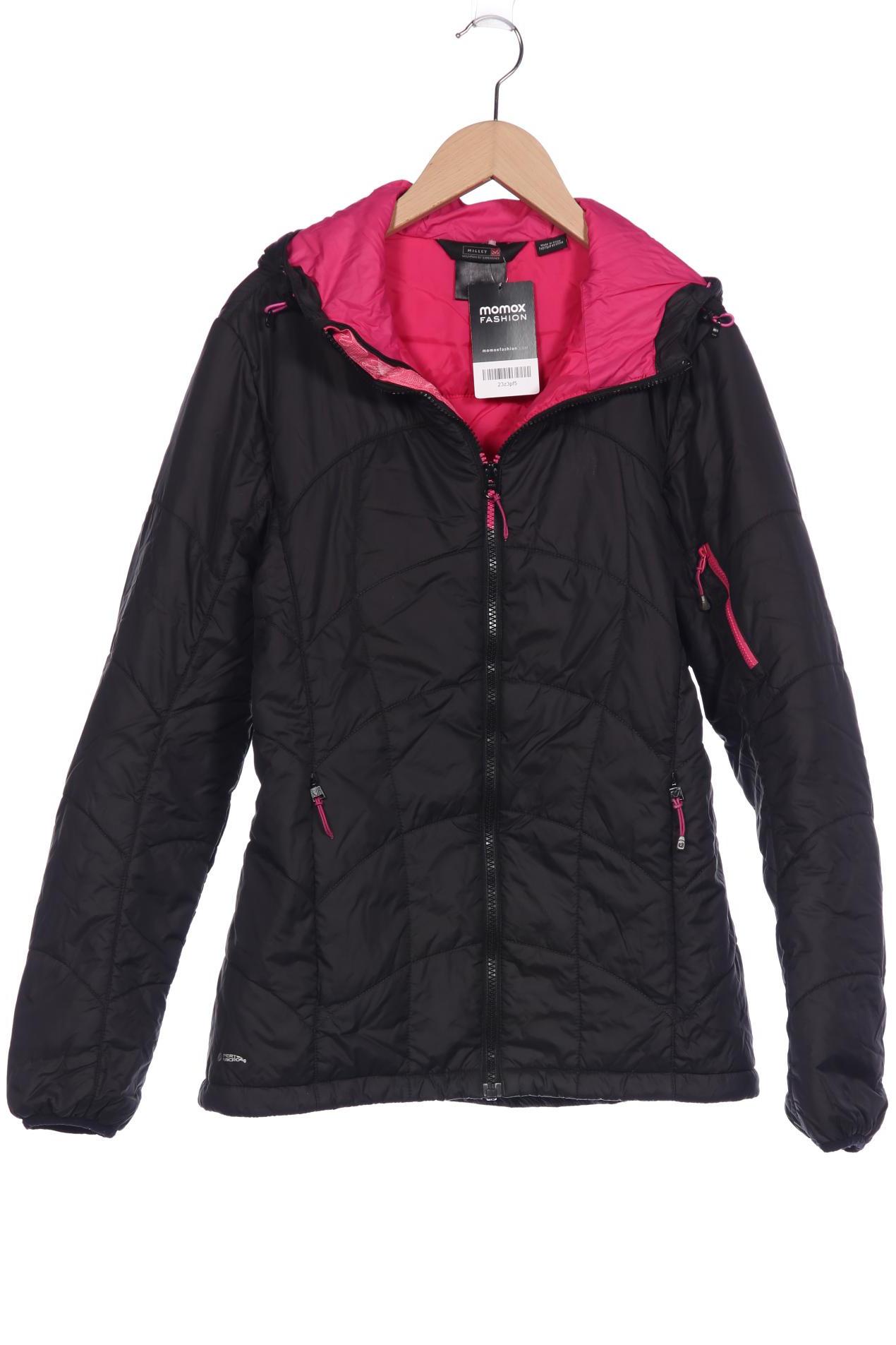 

Millet Damen Jacke, schwarz, Gr. 40