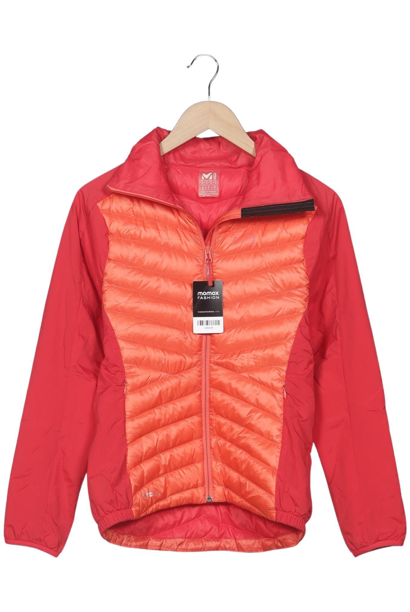 

Millet Damen Jacke, rot, Gr. 34