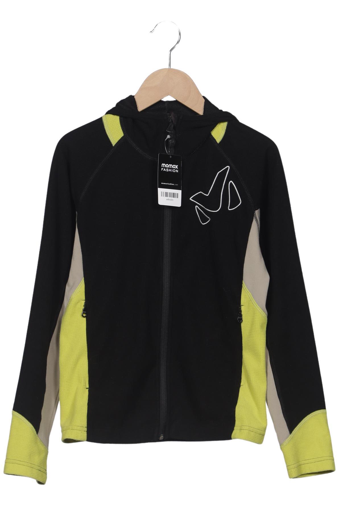 

Millet Damen Kapuzenpullover, neon, Gr. 36