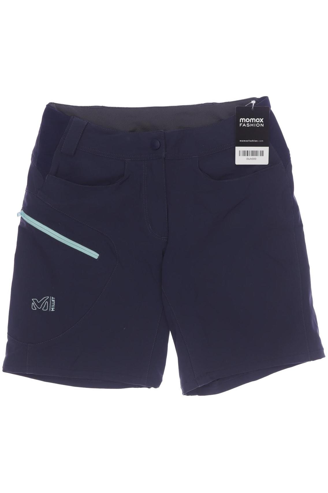 

Millet Damen Shorts, marineblau, Gr. 36