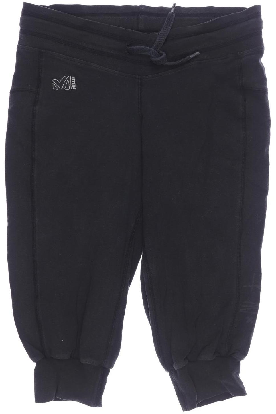 

Millet Damen Shorts, schwarz, Gr. 36