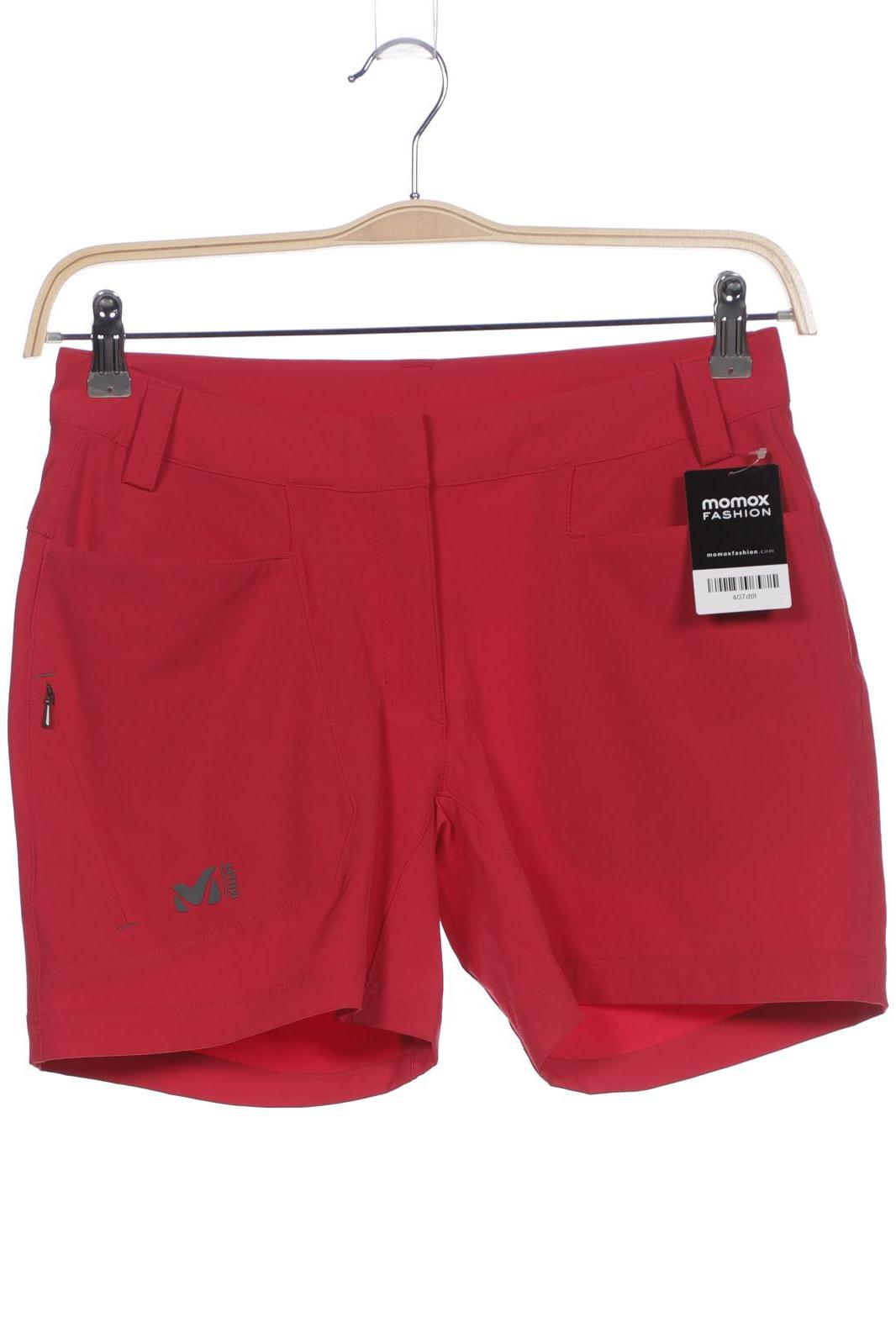 

Millet Damen Shorts, pink, Gr. 36