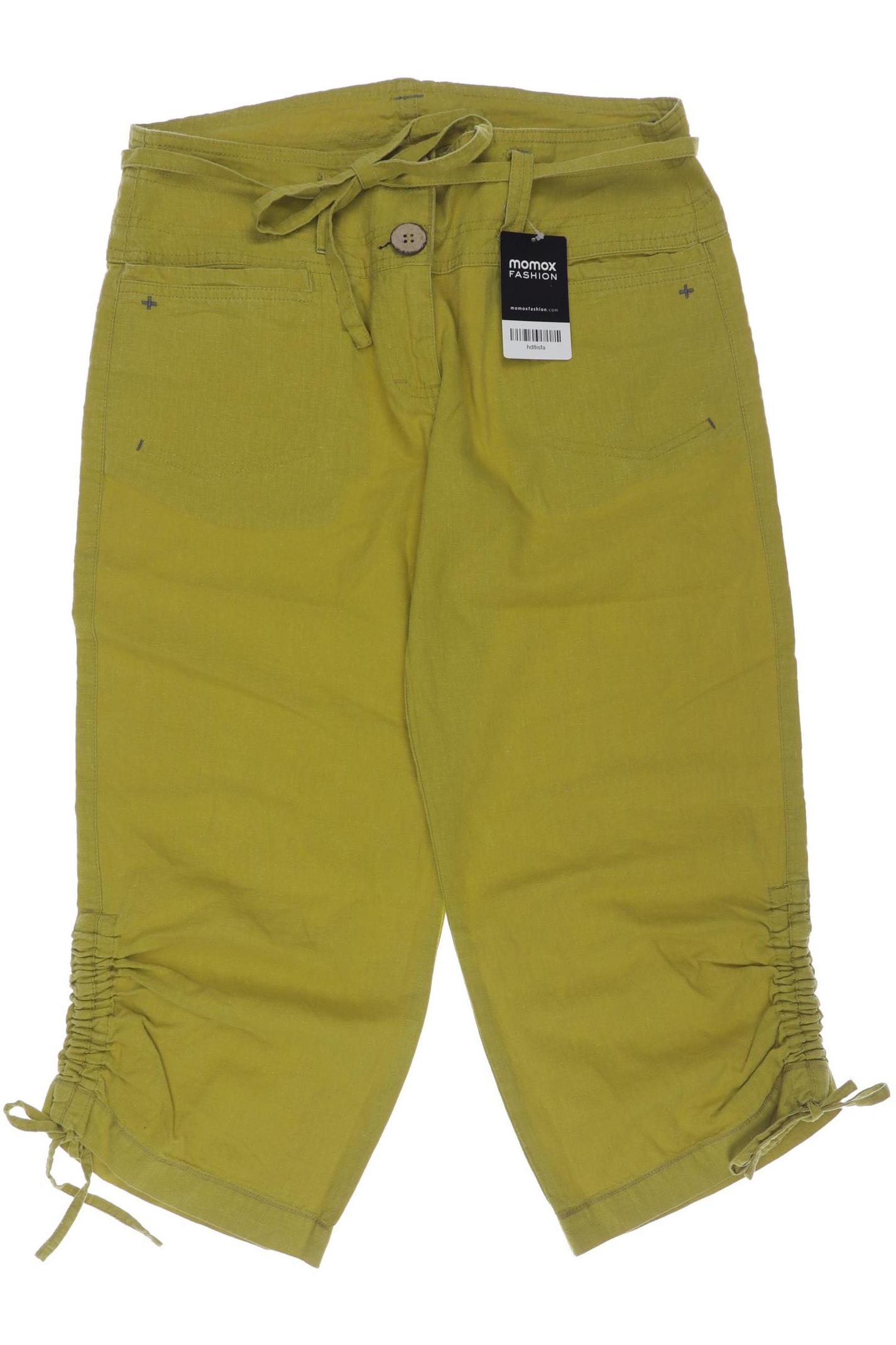 

Millet Damen Stoffhose, gelb, Gr. 40