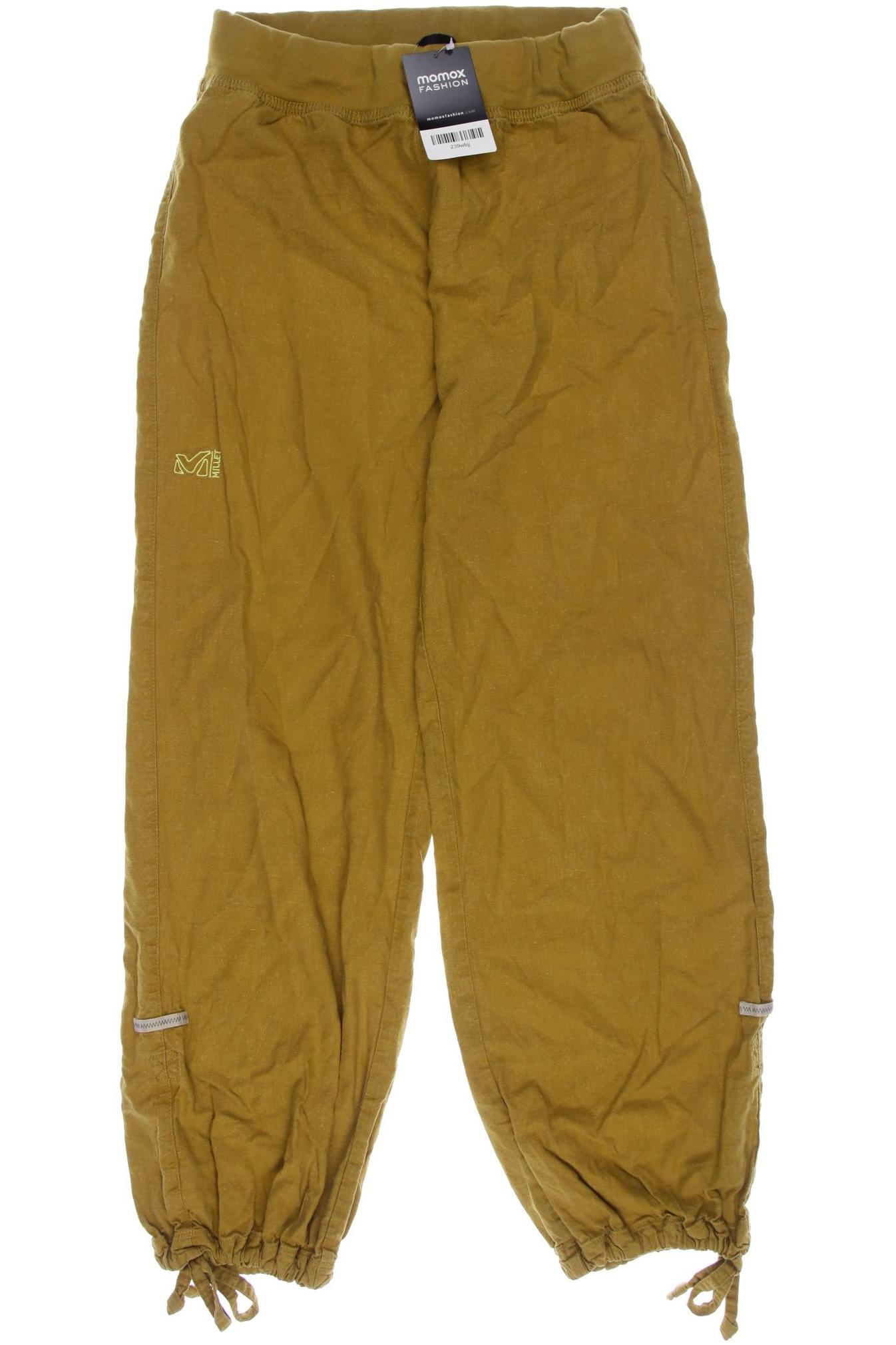 

Millet Damen Stoffhose, braun, Gr. 36