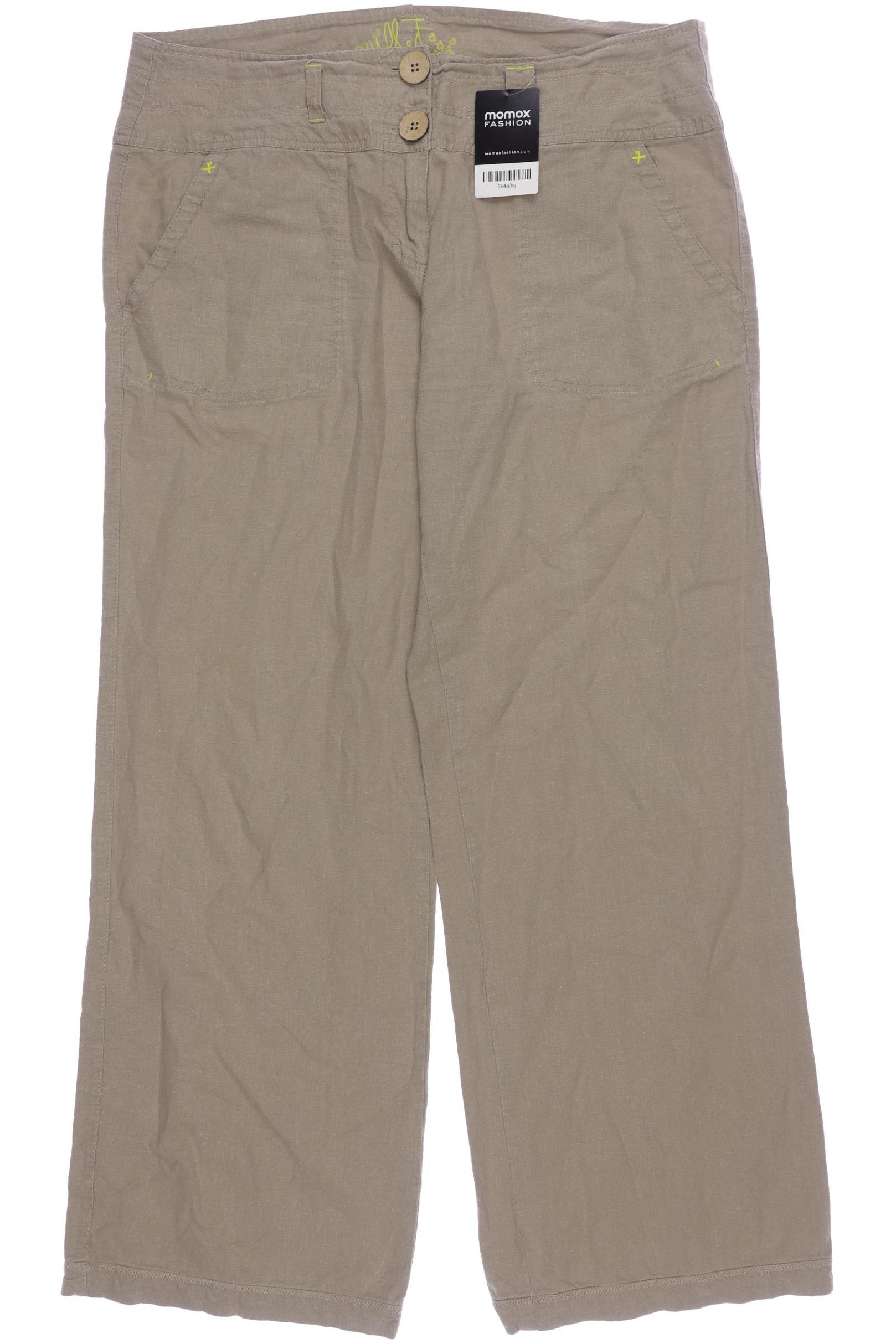

Millet Damen Stoffhose, beige, Gr. 40
