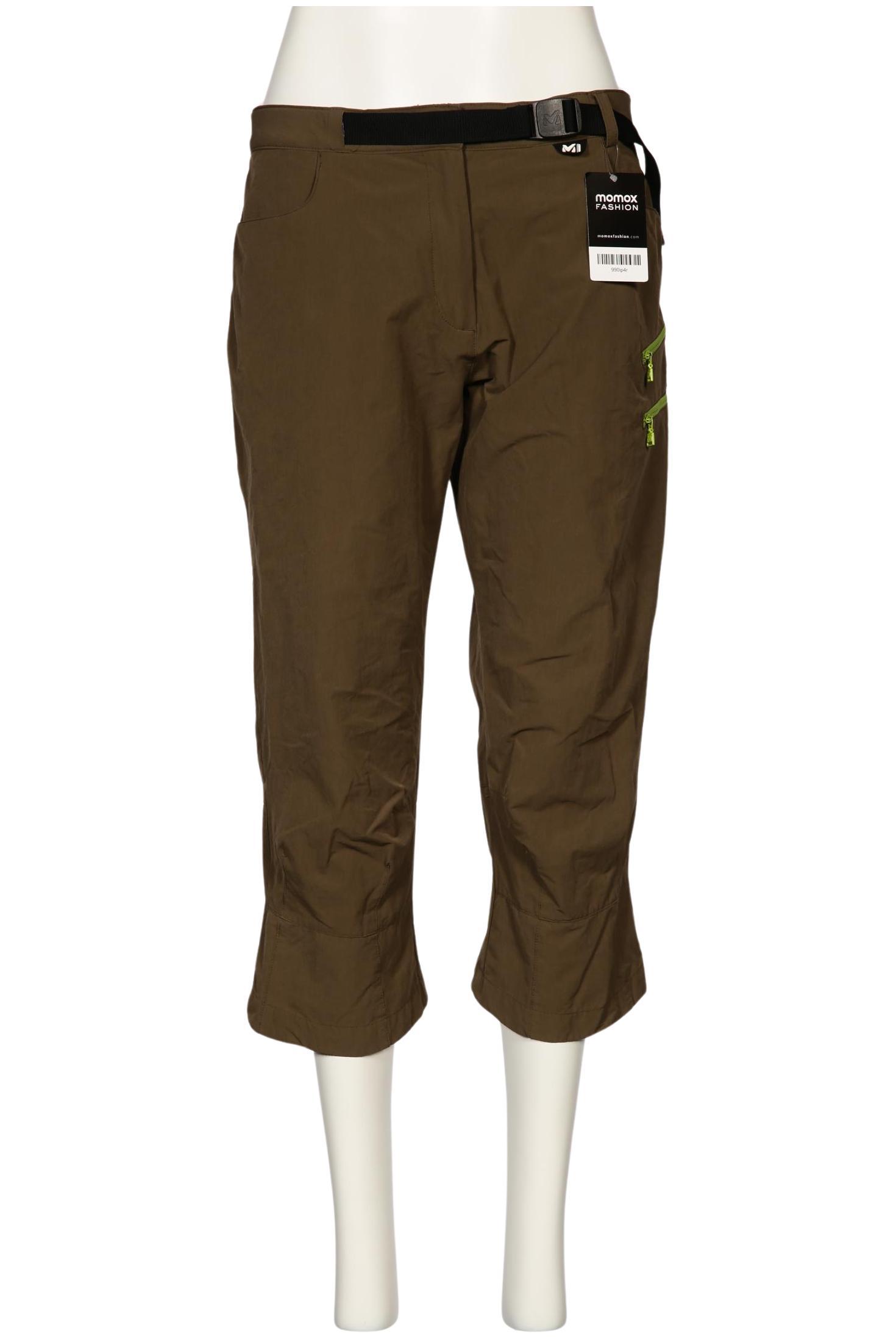 

Millet Damen Stoffhose, braun, Gr. 30