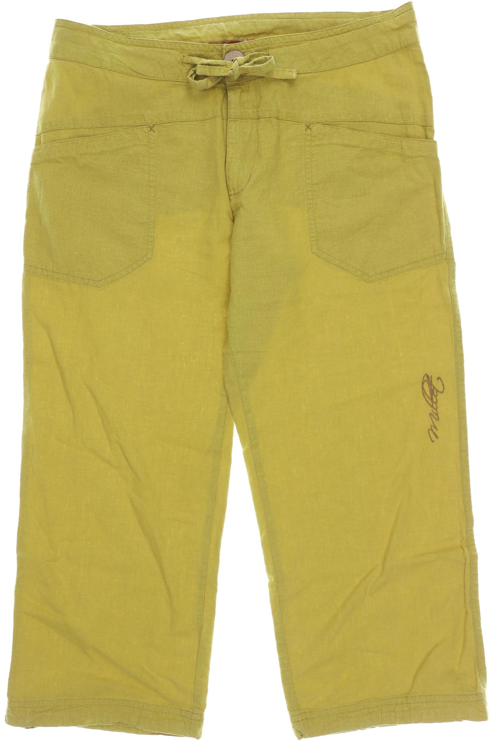 

Millet Damen Stoffhose, gelb, Gr. 36