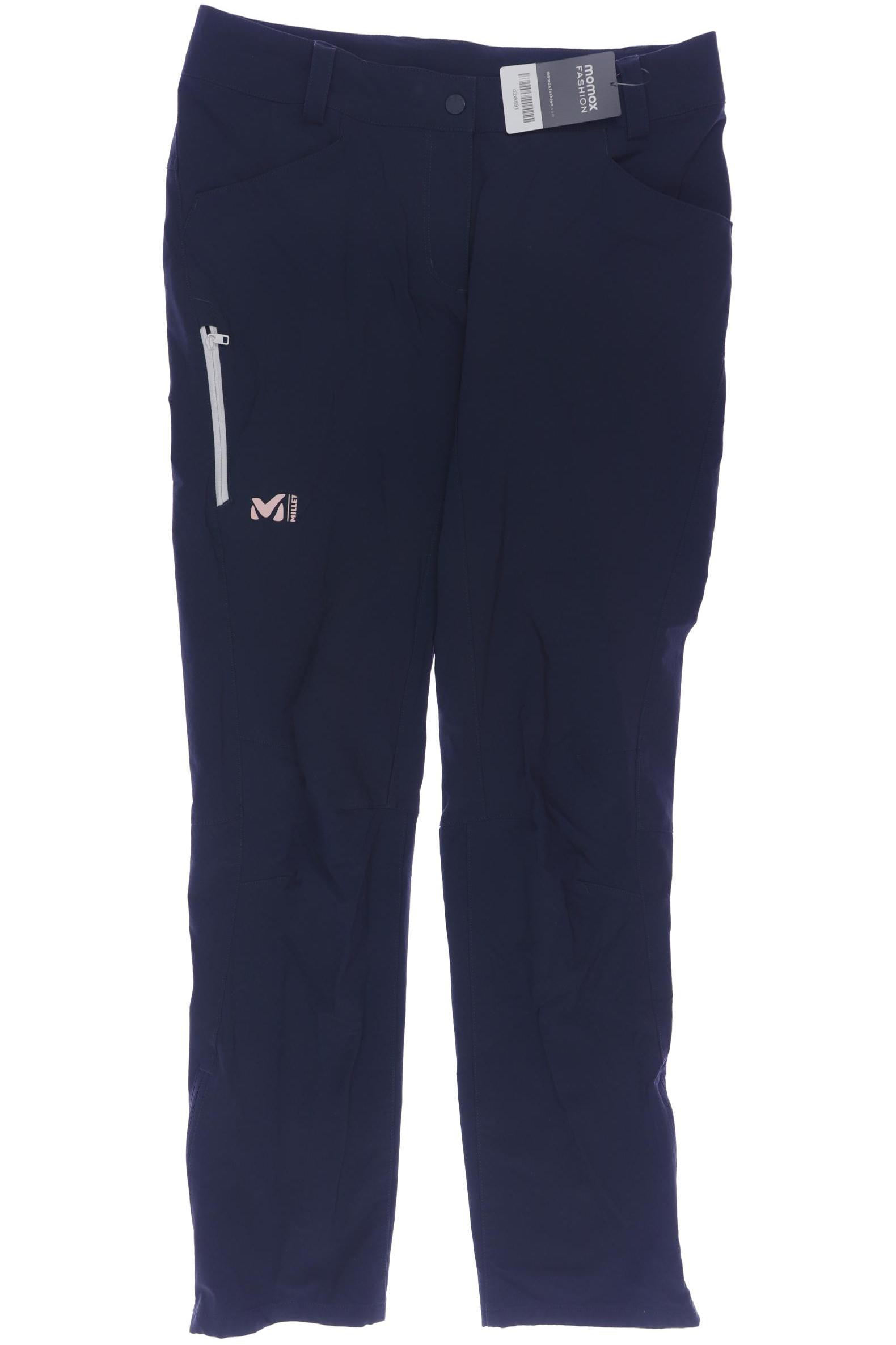 

Millet Damen Stoffhose, marineblau, Gr. 36