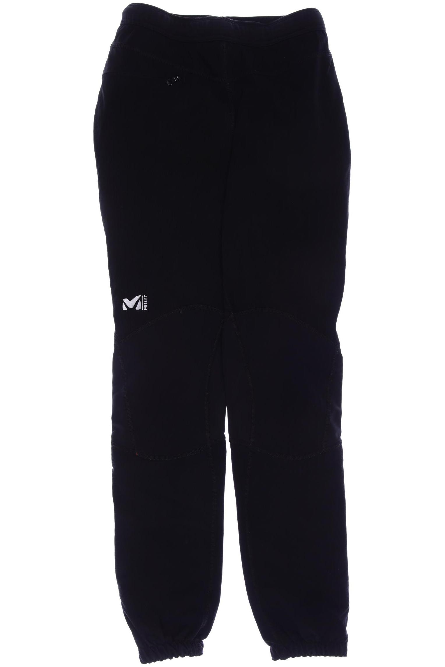 

MILLET Damen Stoffhose, schwarz
