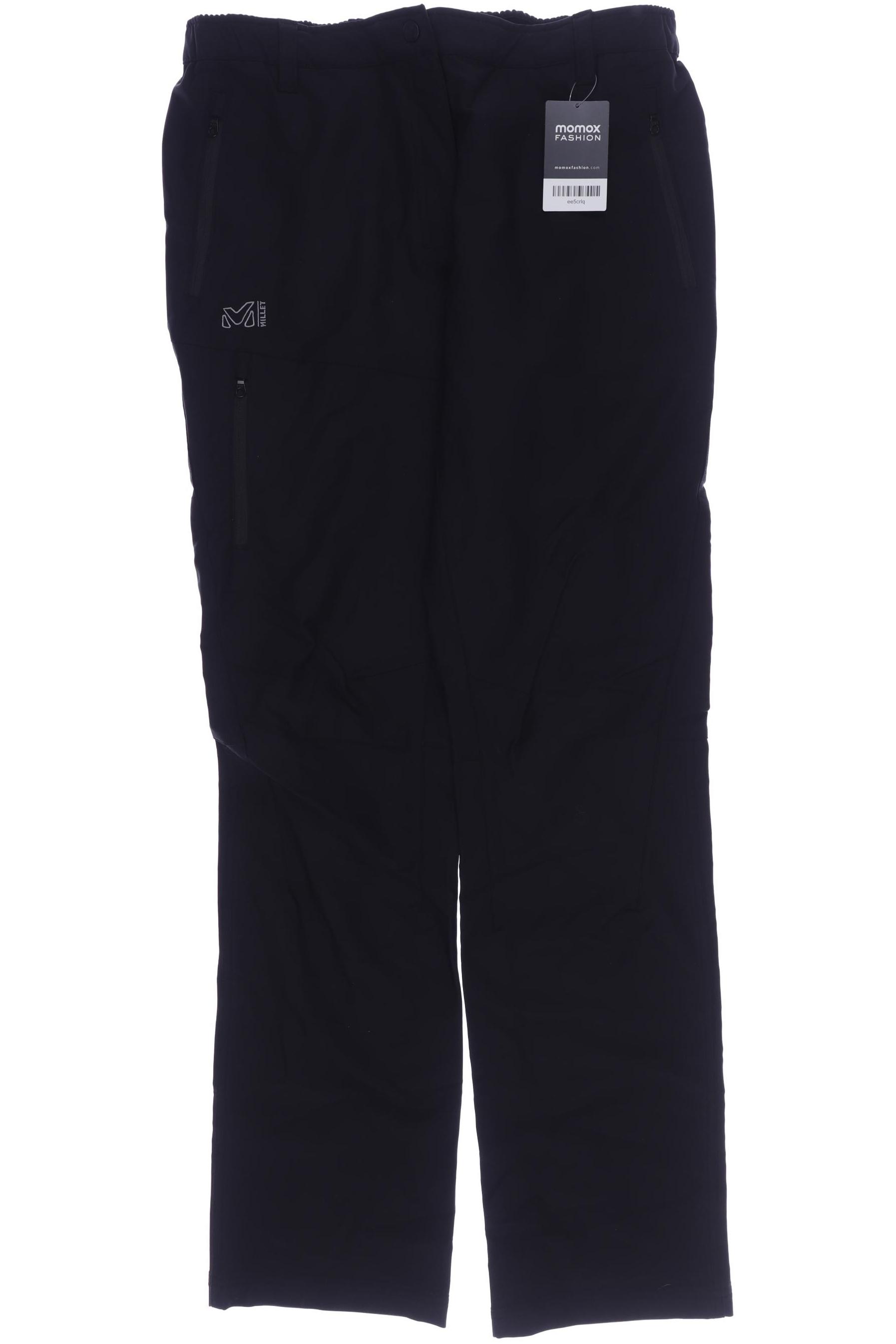 

MILLET Damen Stoffhose, schwarz