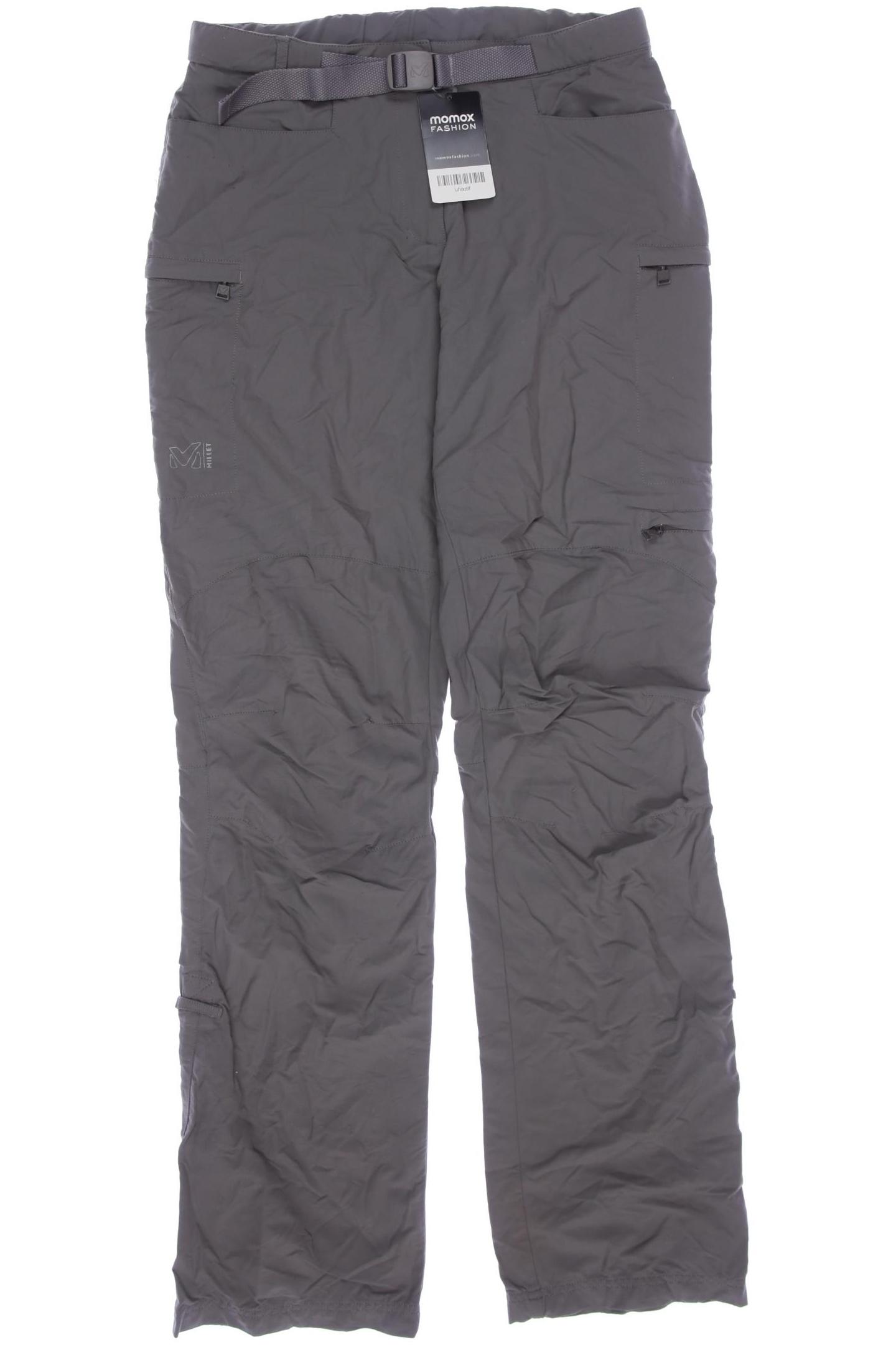 

Millet Damen Stoffhose, grau, Gr. 38