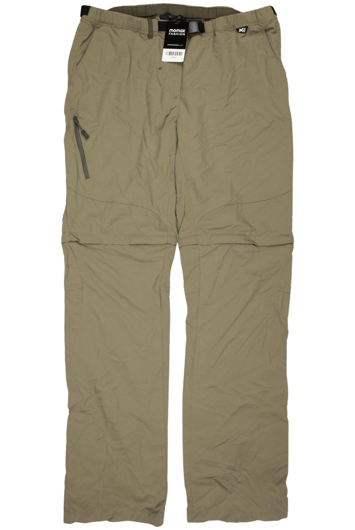 

Millet Damen Stoffhose, braun, Gr. 42