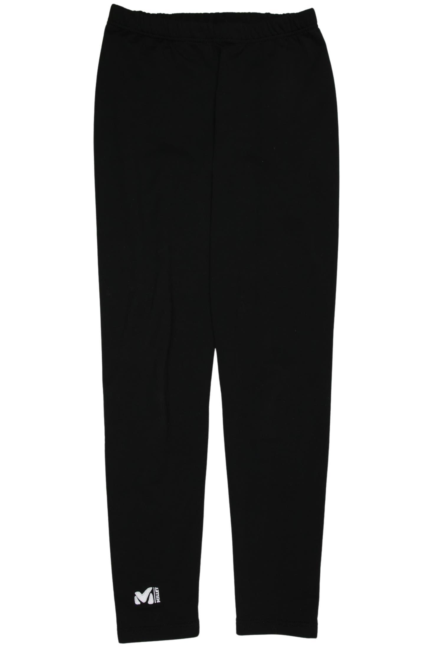

Millet Damen Stoffhose, schwarz, Gr. 0