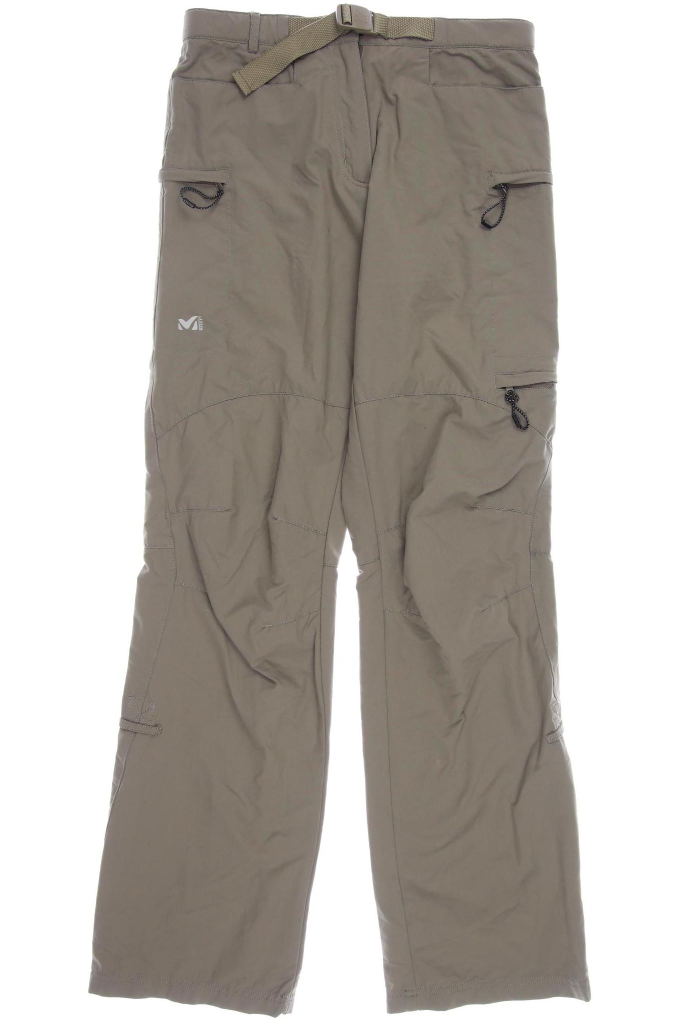 

Millet Damen Stoffhose, grün, Gr. 36