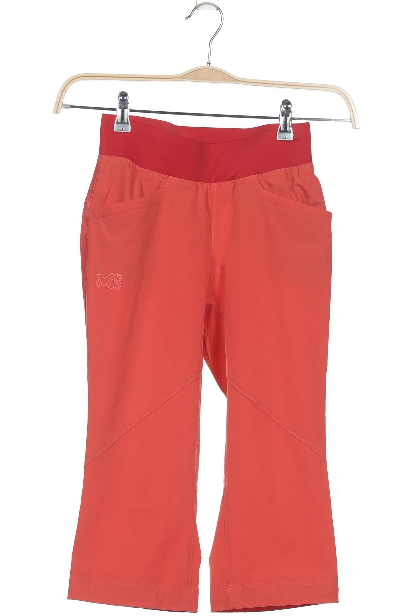 Thumbnail - Millet Damen Stoffhose, rot, Gr. 34