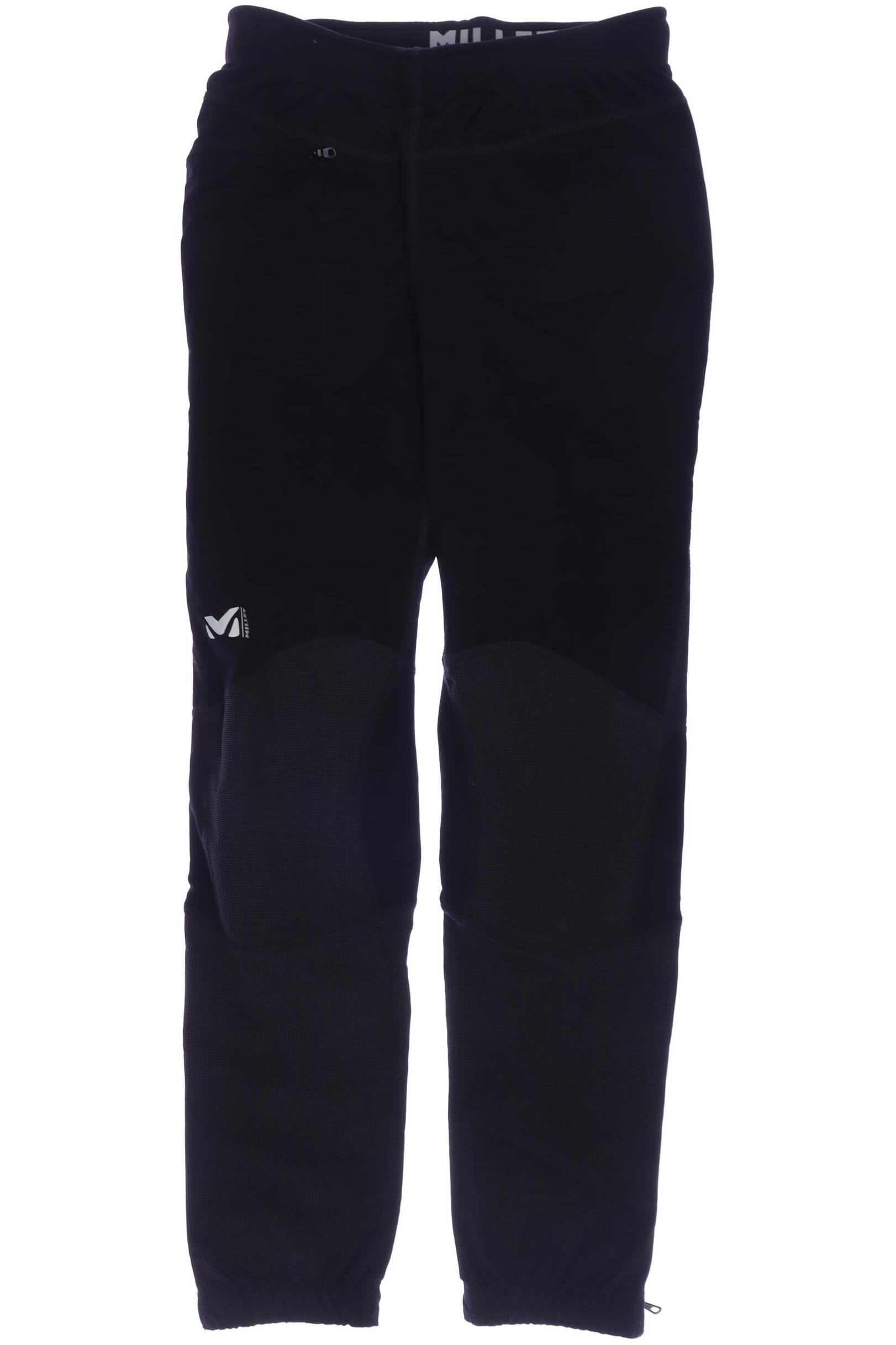 

Millet Damen Stoffhose, schwarz, Gr. 38
