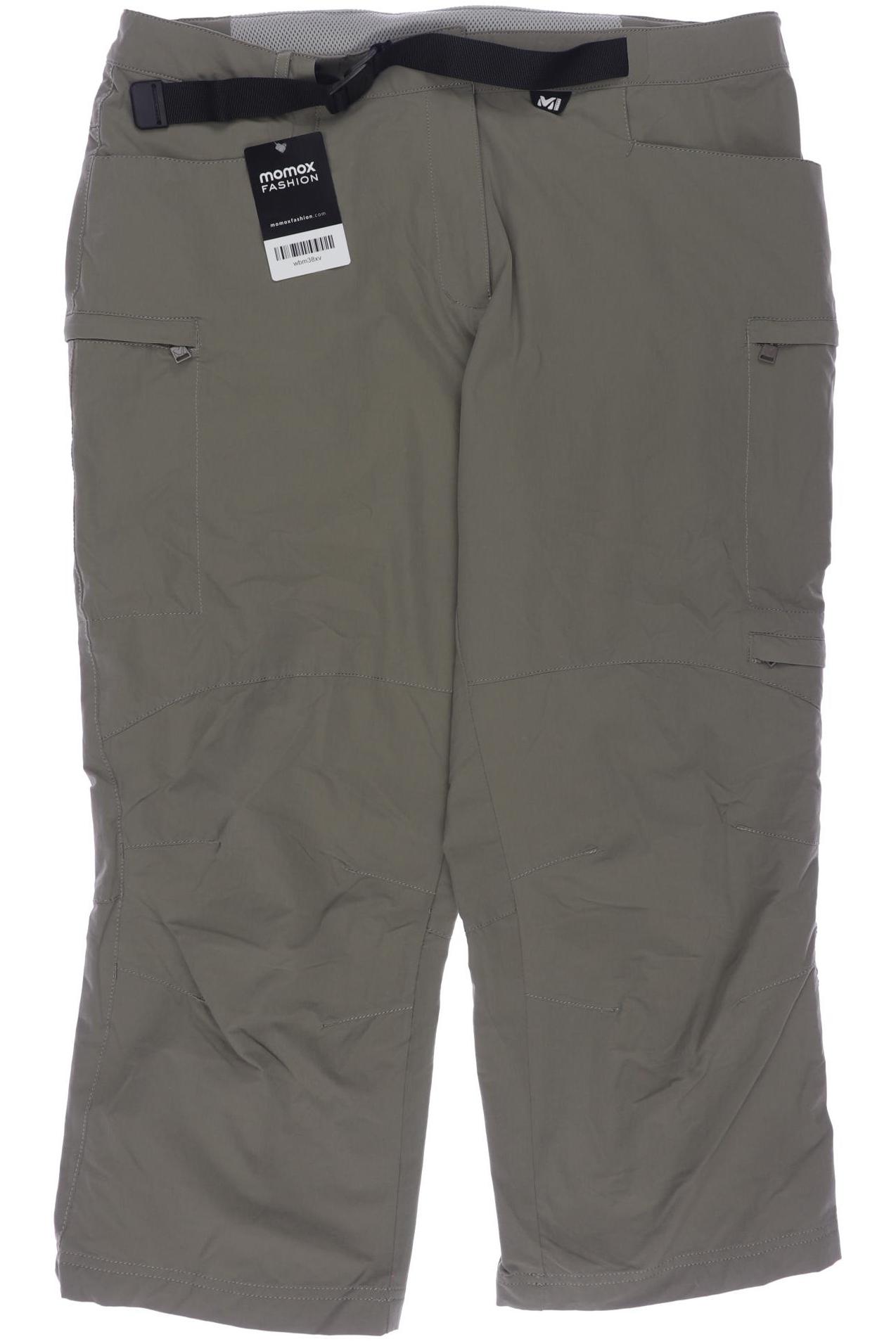 

Millet Damen Stoffhose, grün, Gr. 44
