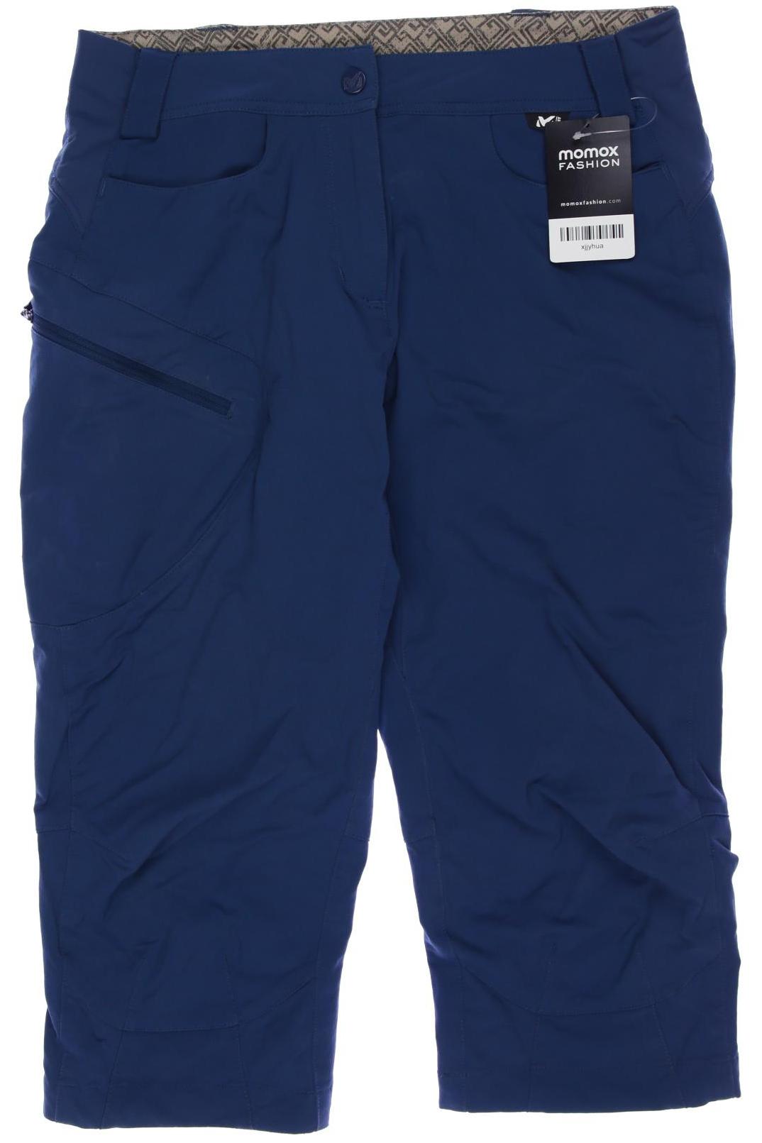 

Millet Damen Stoffhose, blau, Gr. 36
