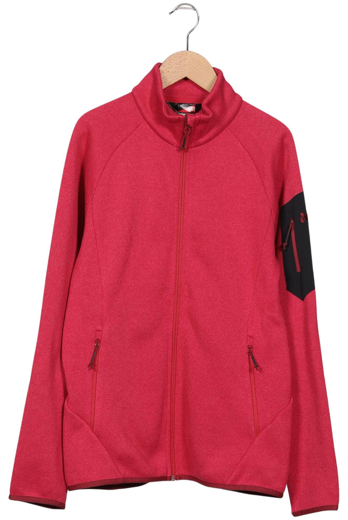 

Millet Damen Sweatshirt, pink, Gr. 38