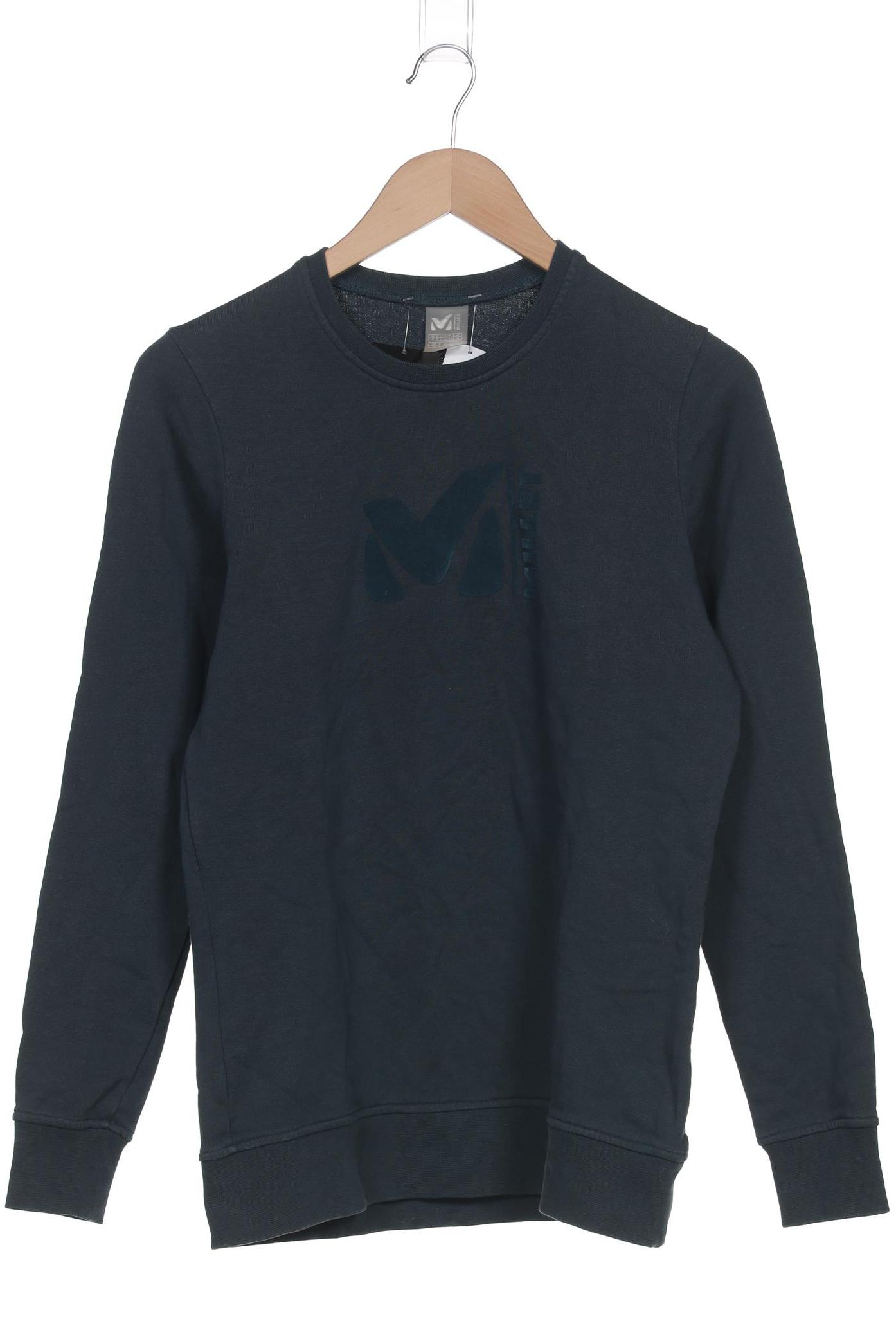 

Millet Damen Sweatshirt, marineblau, Gr. 38