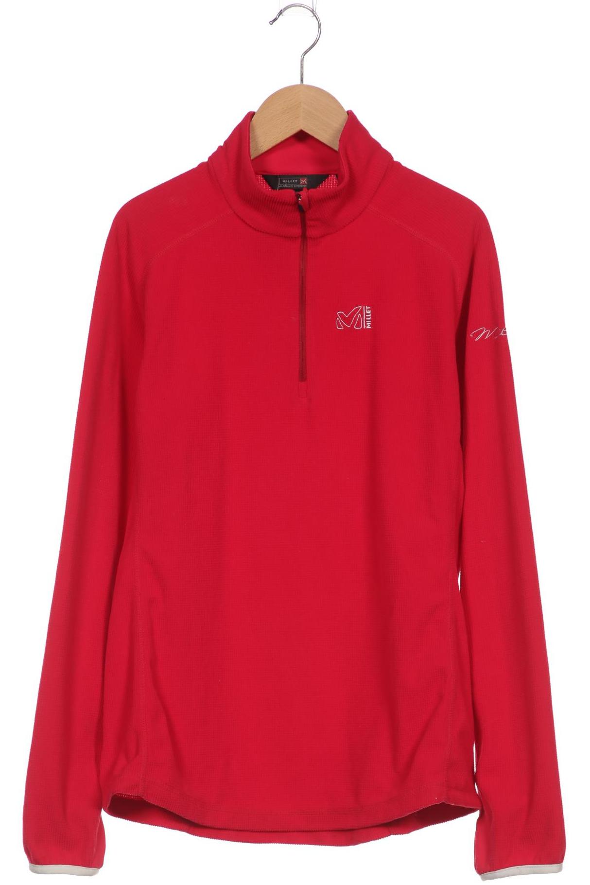 

MILLET Damen Sweatshirt, rot