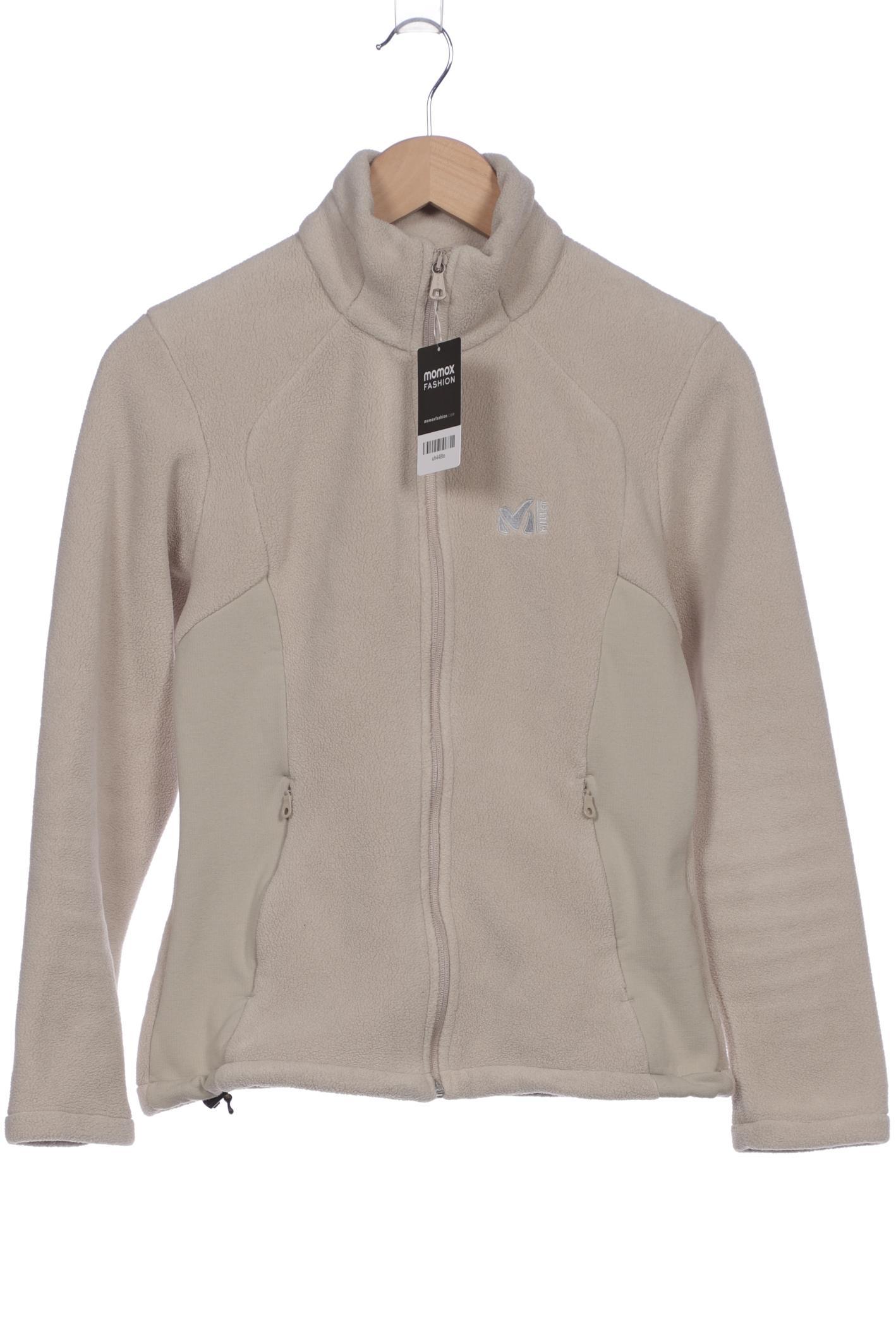 

Millet Damen Sweatshirt, beige, Gr. 36