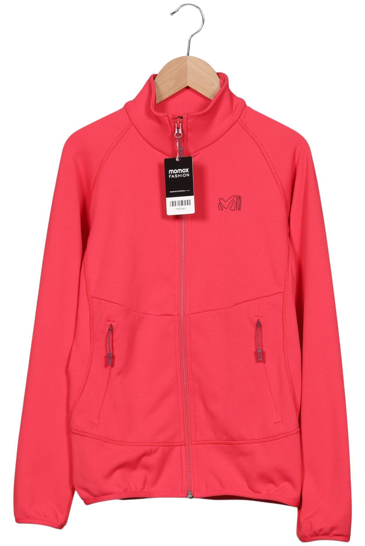 

Millet Damen Sweatshirt, pink, Gr. 36