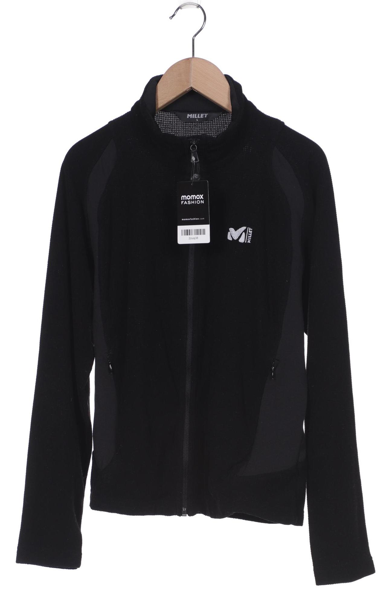 

MILLET Damen Sweatshirt, schwarz