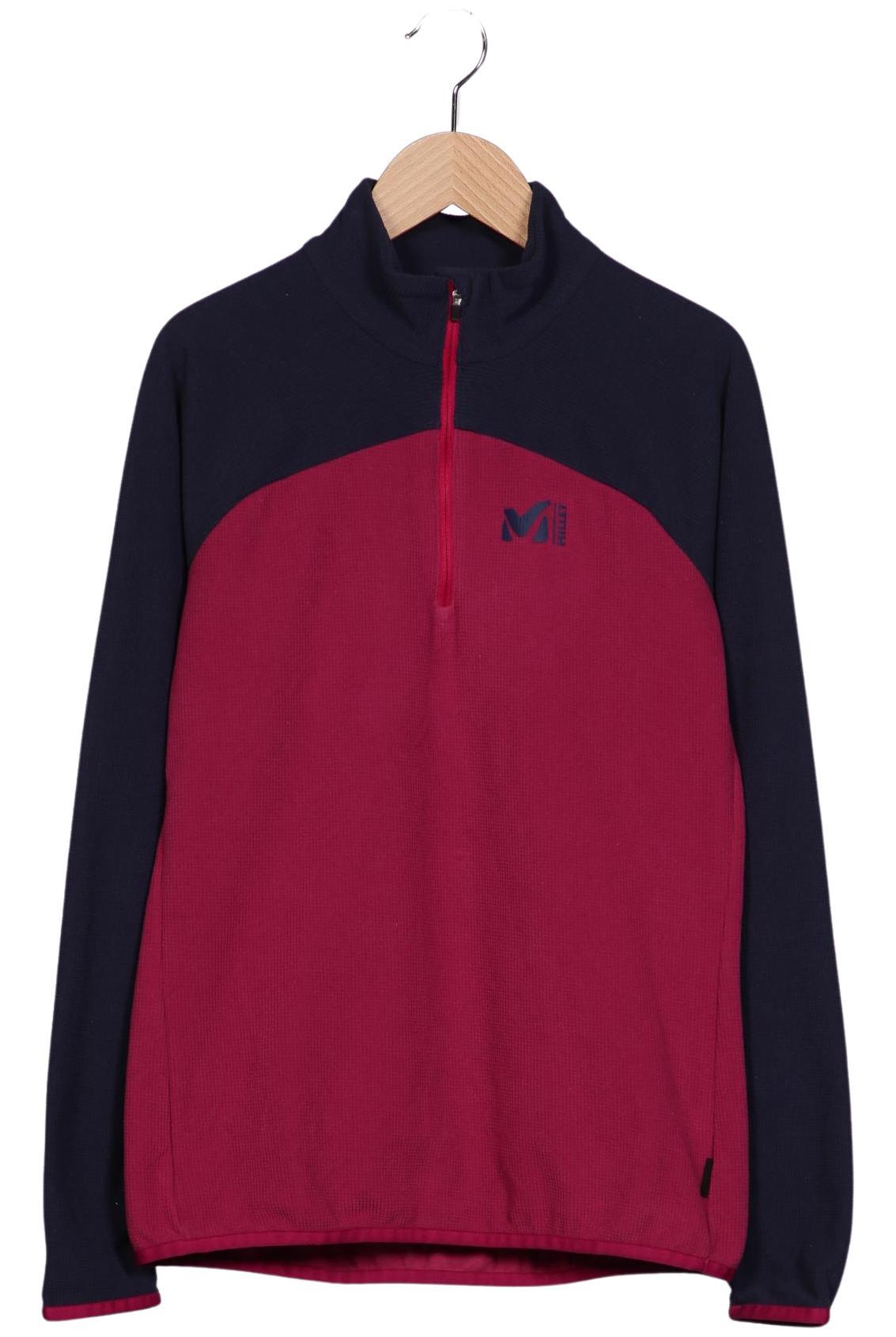 

Millet Damen Sweatshirt, mehrfarbig, Gr. 36