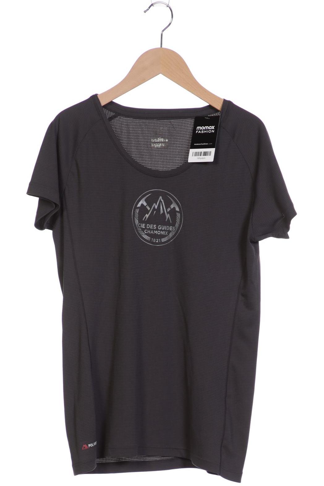 

MILLET Damen T-Shirt, grau
