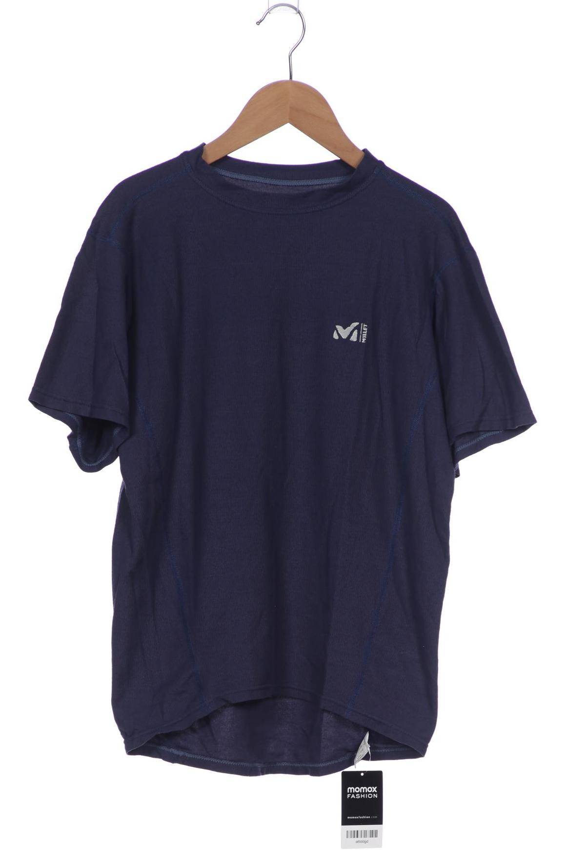 

Millet Damen T-Shirt, flieder, Gr. 38