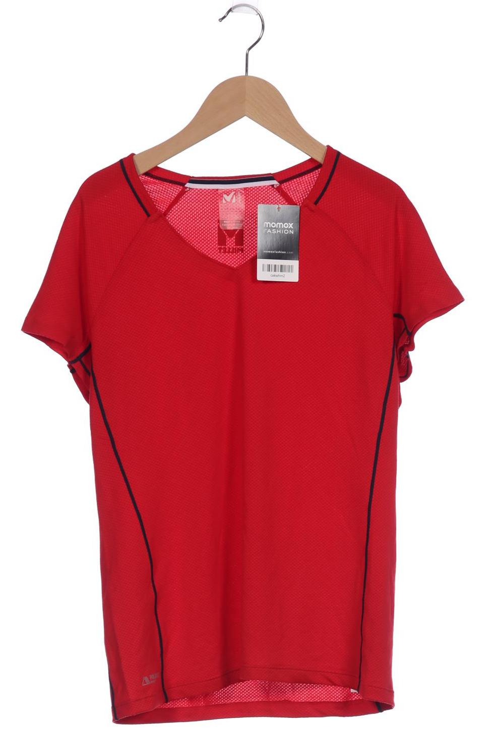 

MILLET Damen T-Shirt, rot