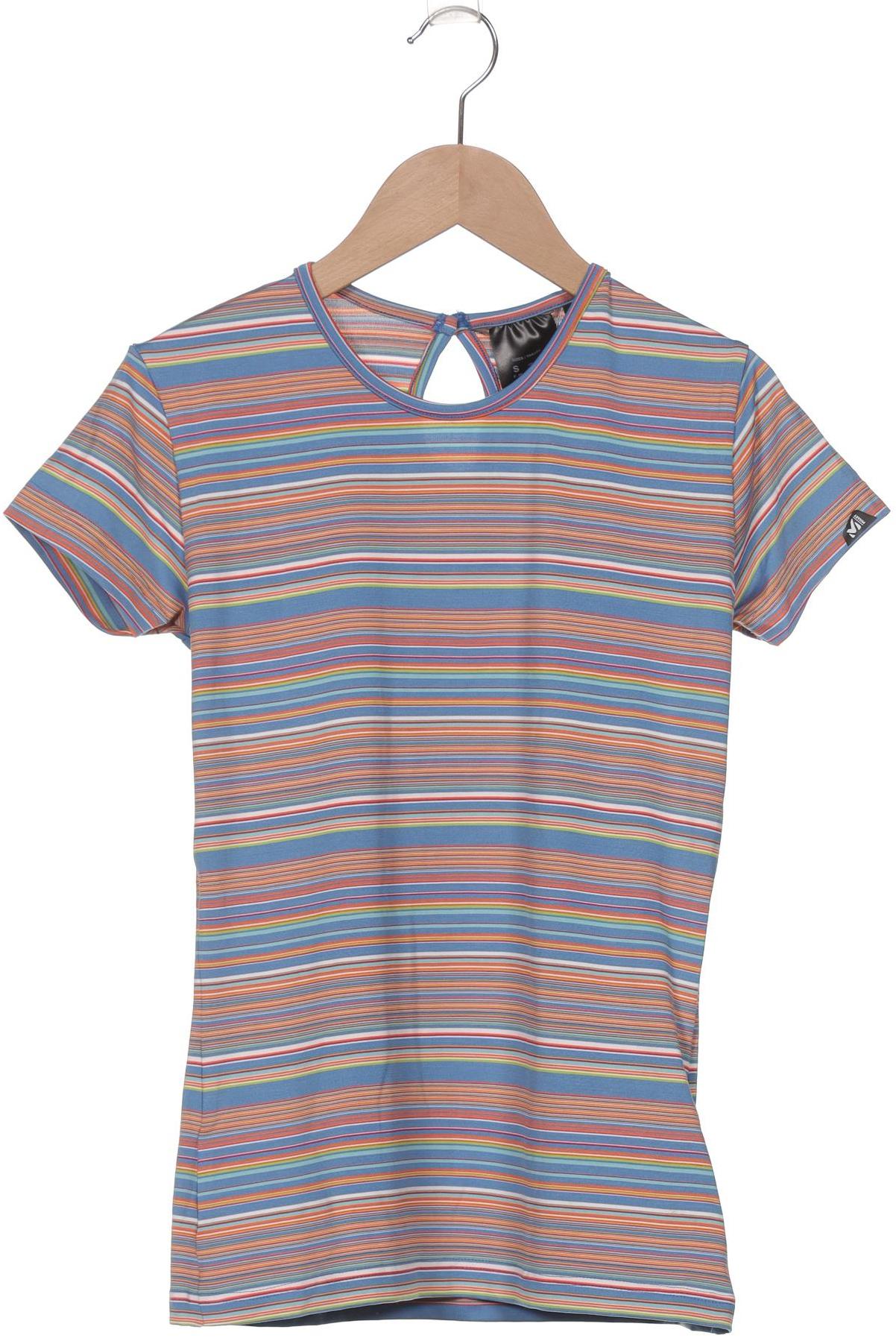 

Millet Damen T-Shirt, mehrfarbig, Gr. 36