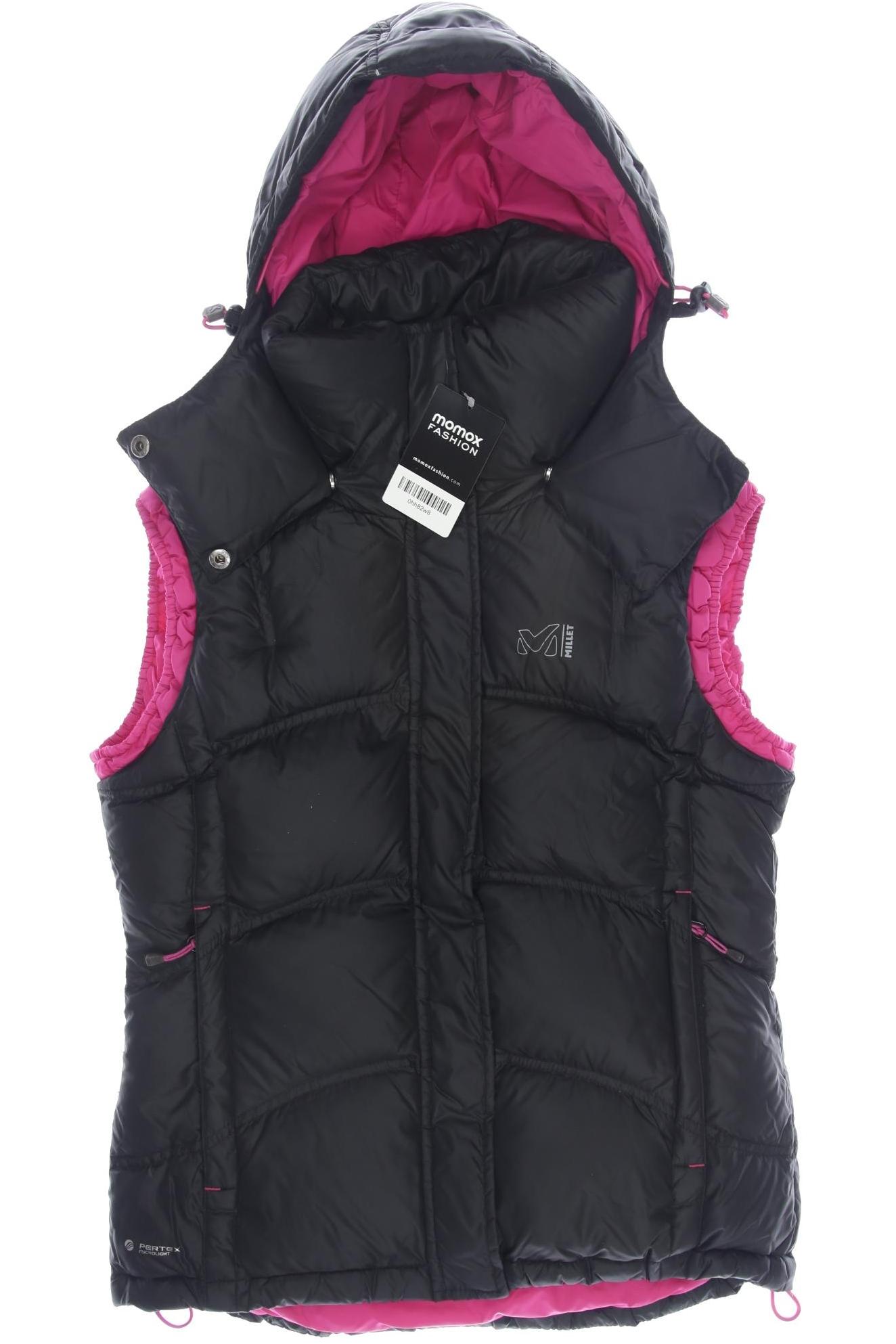 

Millet Damen Weste, schwarz, Gr. 36