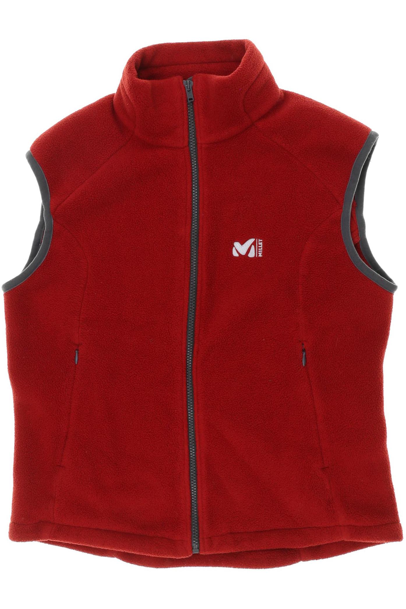 

Millet Damen Weste, rot, Gr. 38