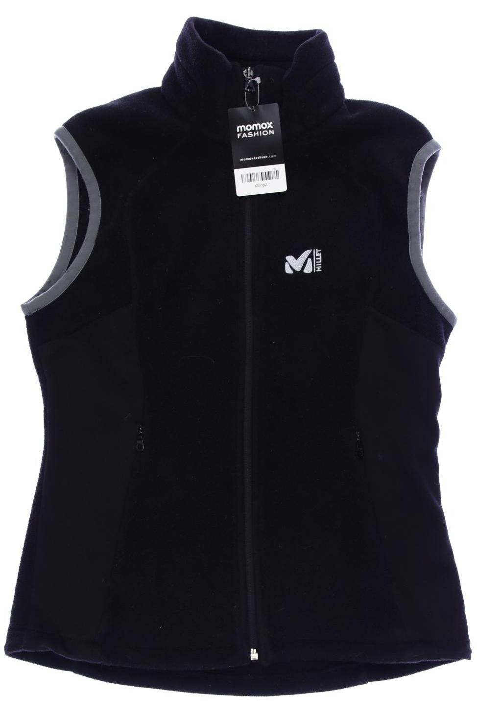 

Millet Damen Weste, schwarz, Gr. 36