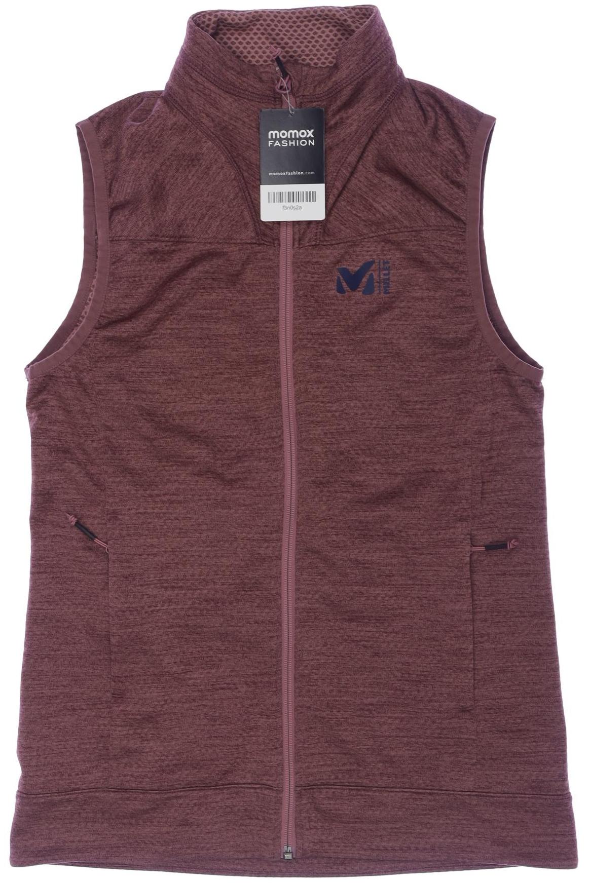 

Millet Damen Weste, bordeaux, Gr. 36
