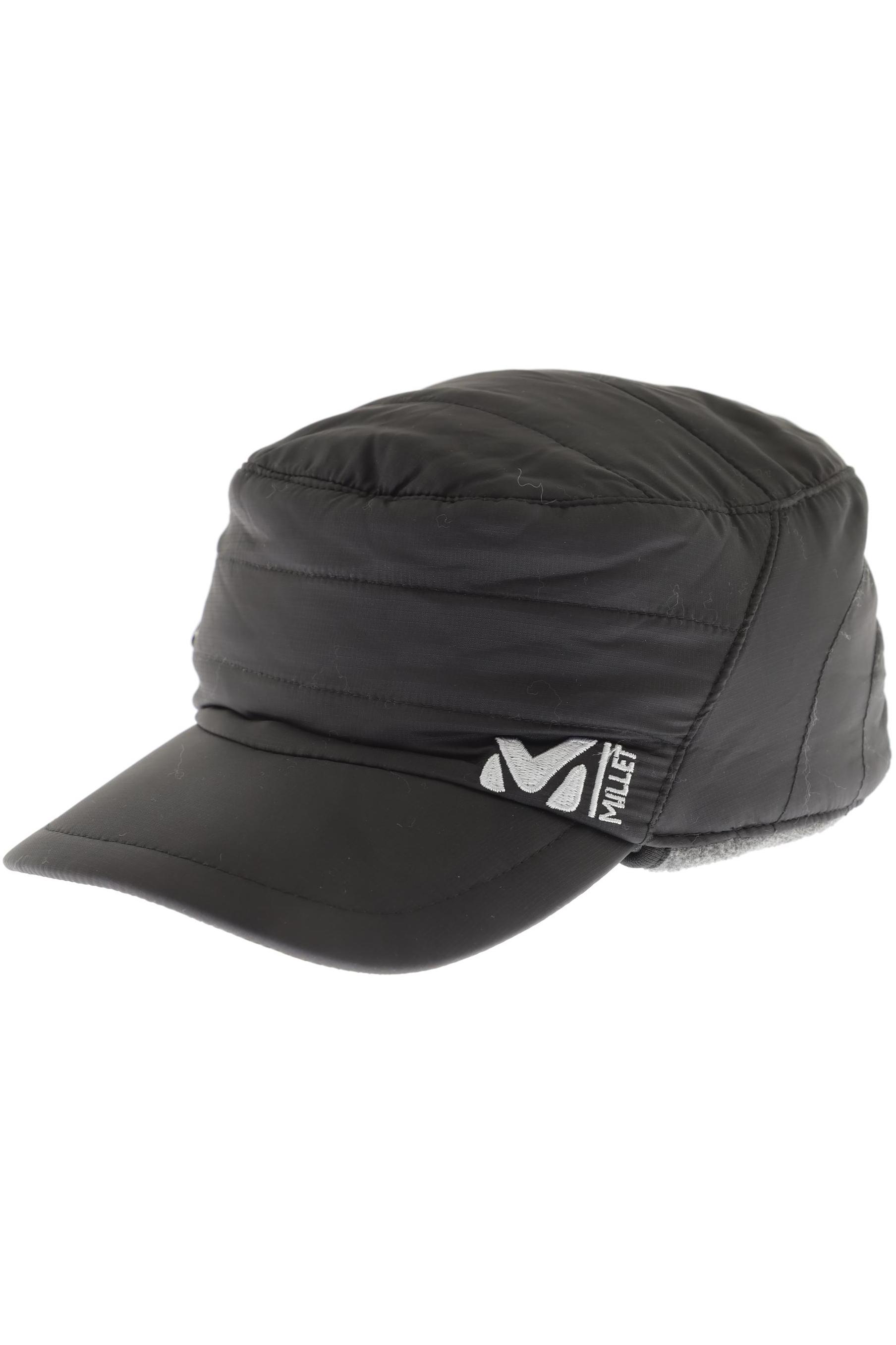 

Millet Herren Hut/Mütze, schwarz, Gr. 58