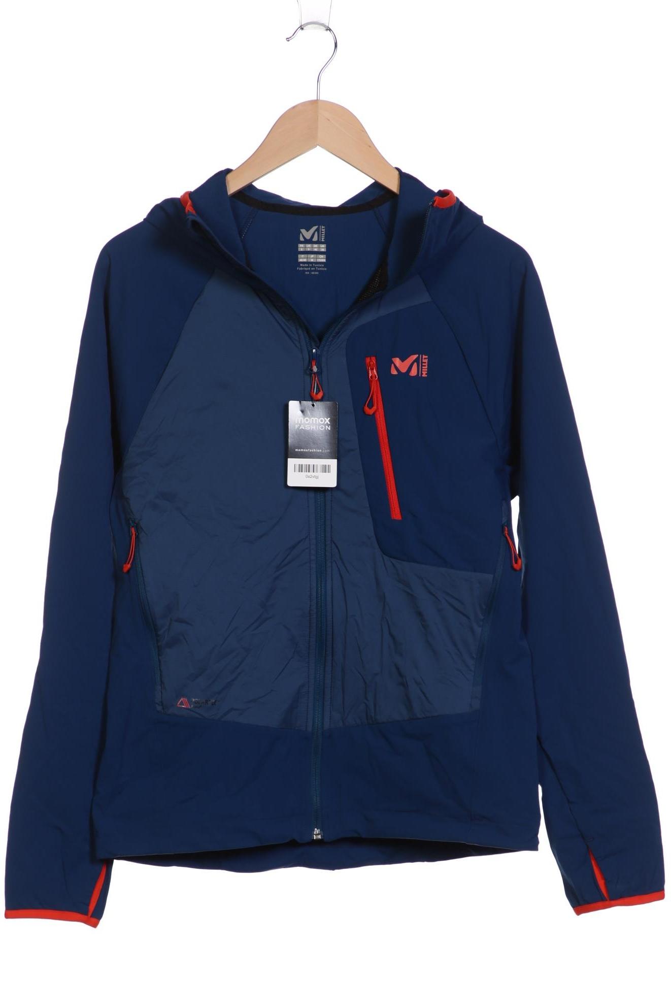

Millet Herren Jacke, blau, Gr. 46