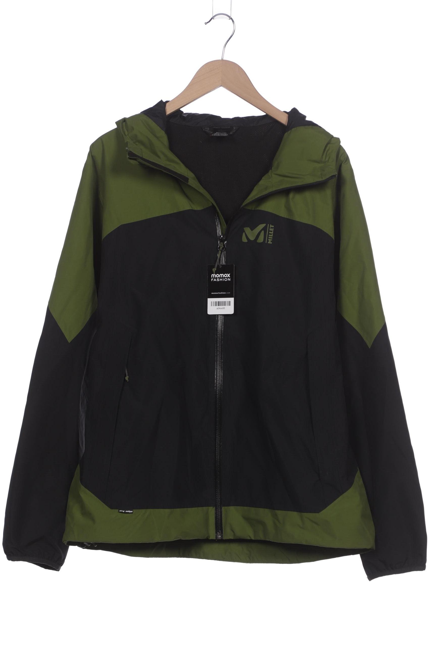 

Millet Herren Jacke, schwarz, Gr. 54