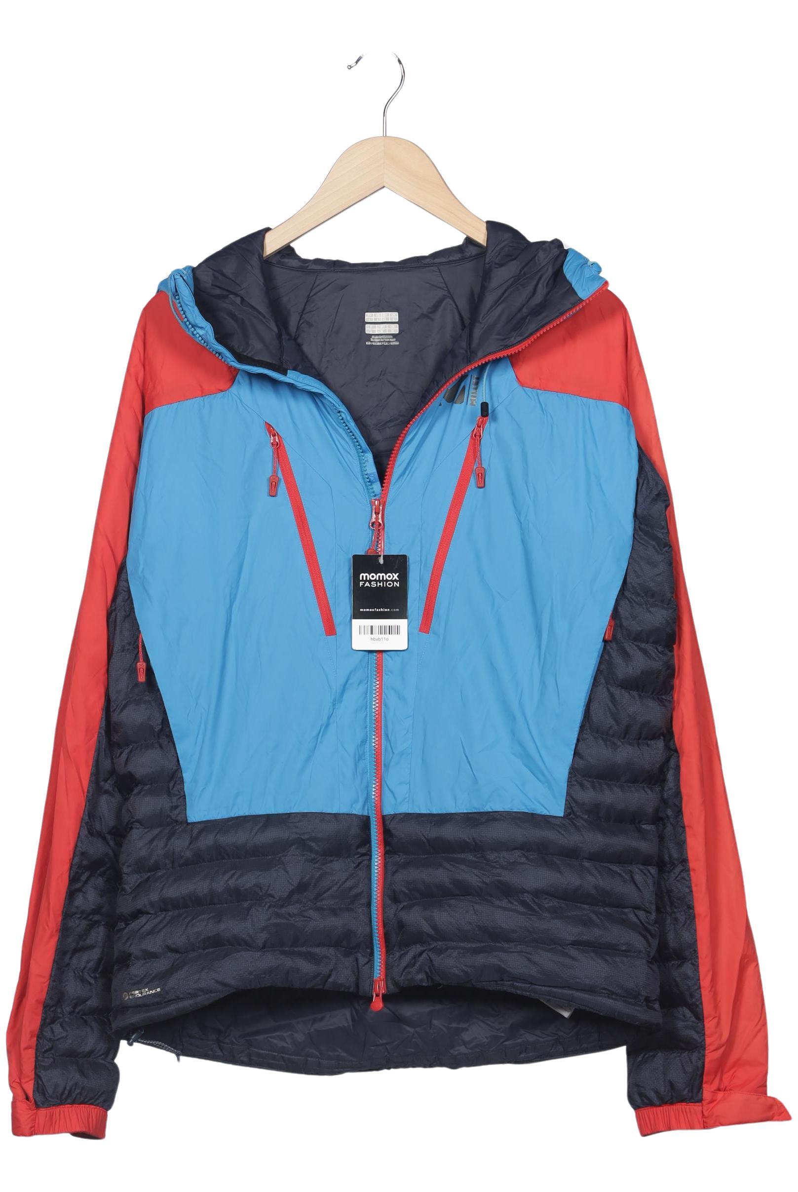 Thumbnail - Millet Herren Jacke, mehrfarbig, Gr. 52