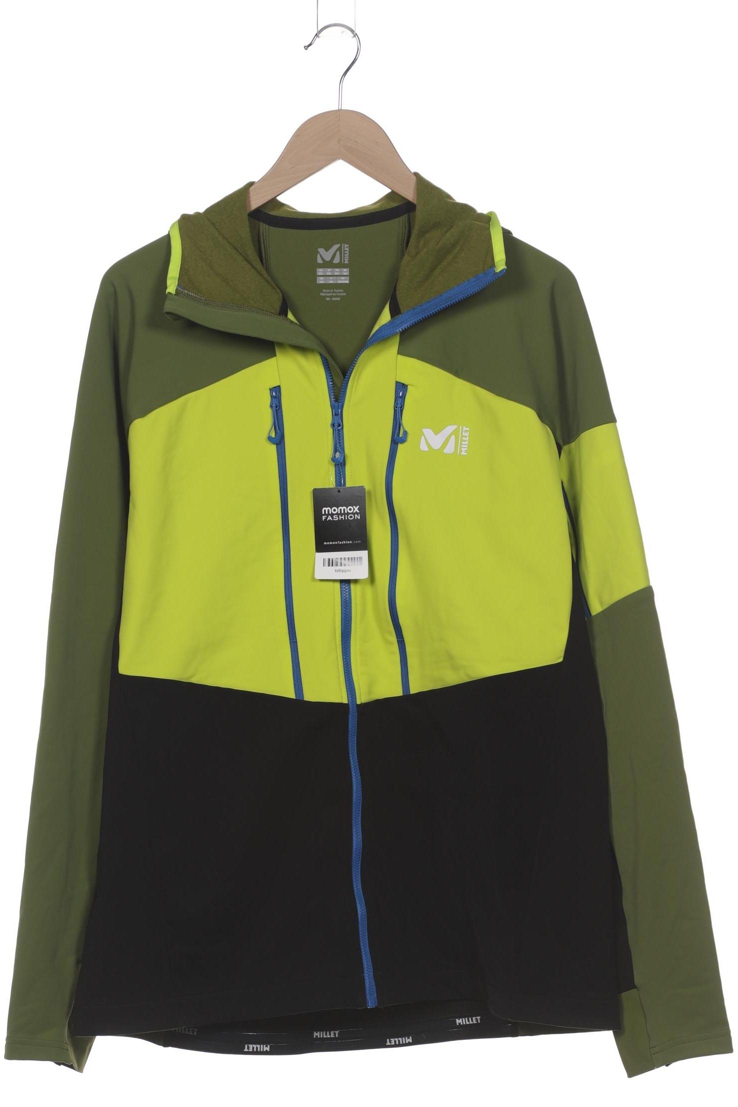 

Millet Herren Jacke, grün, Gr. 56