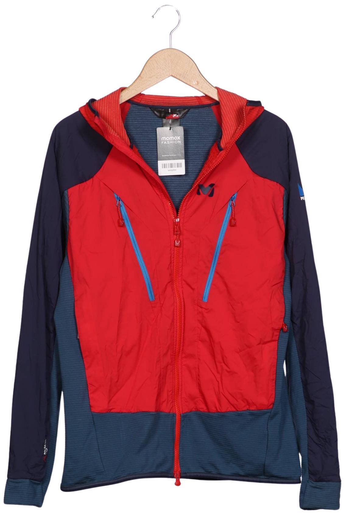 

Millet Herren Jacke, mehrfarbig, Gr. 50