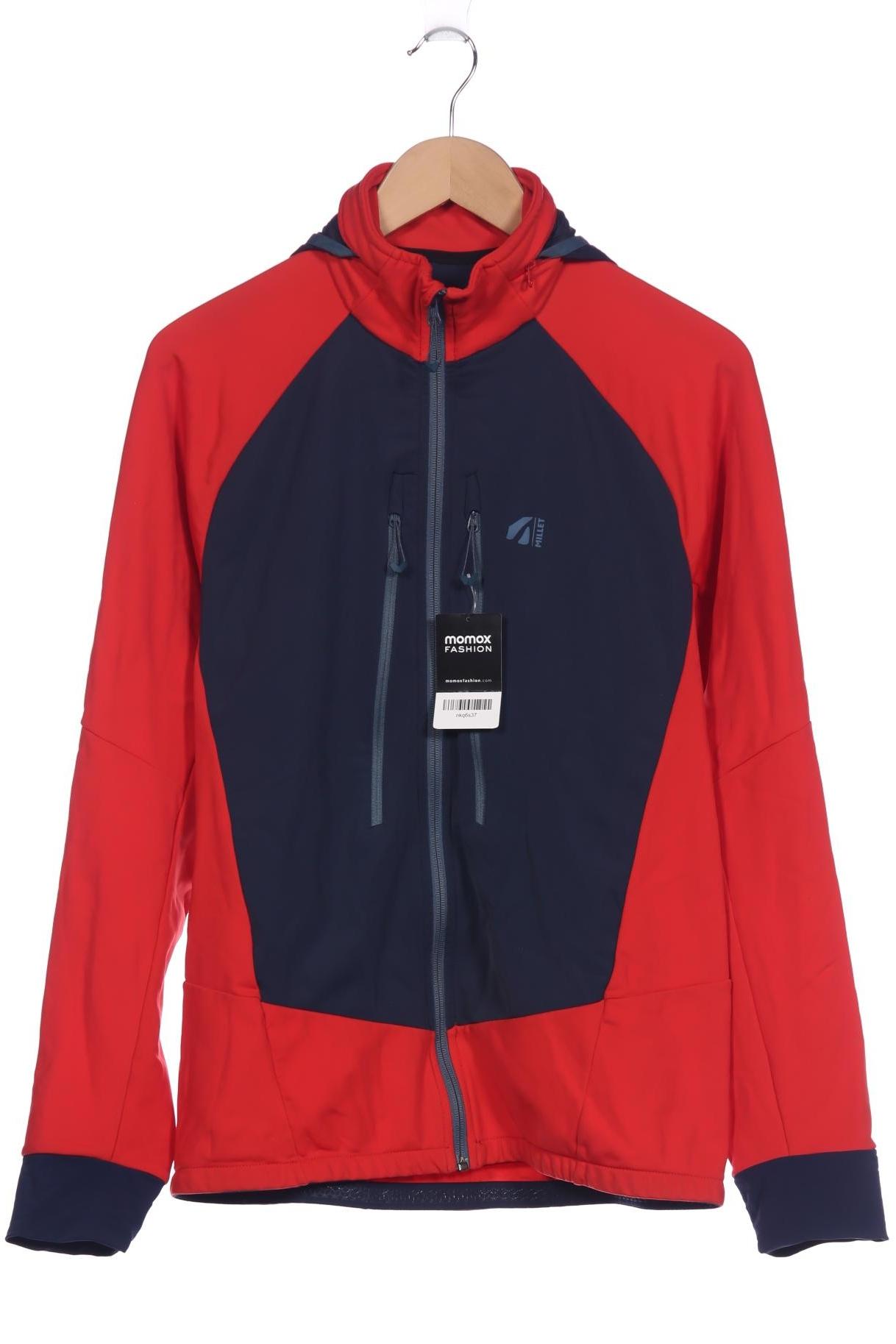 

Millet Herren Kapuzenpullover, marineblau, Gr. 50