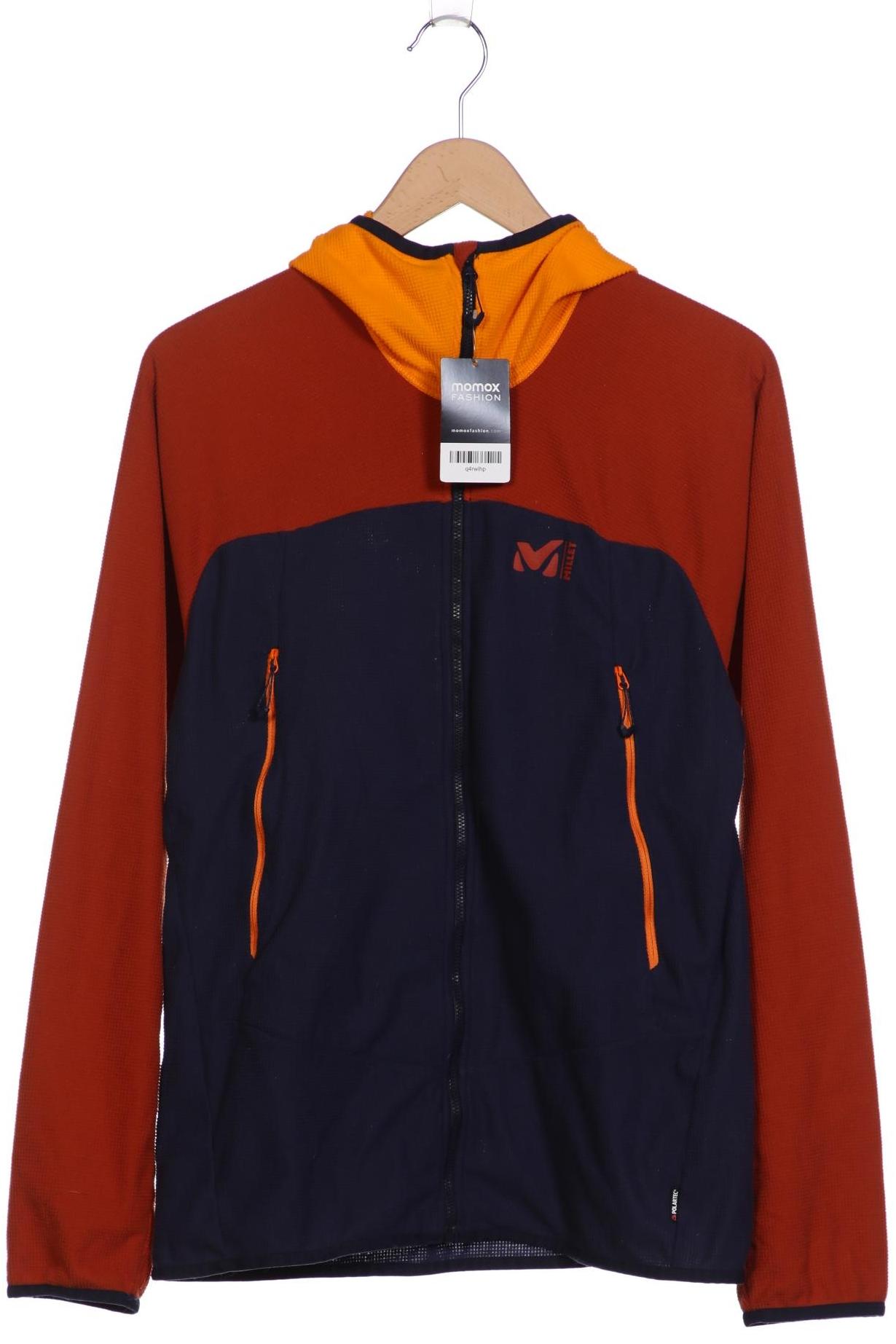 

Millet Herren Kapuzenpullover, marineblau, Gr. 50